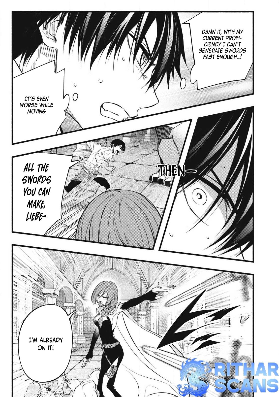I Reincarnated as a Villainous Noble Who Dies in the Mid-Game, so I Used the Useless “Tame” Skill to Become the Strongest Chapter 41 page 13 - 