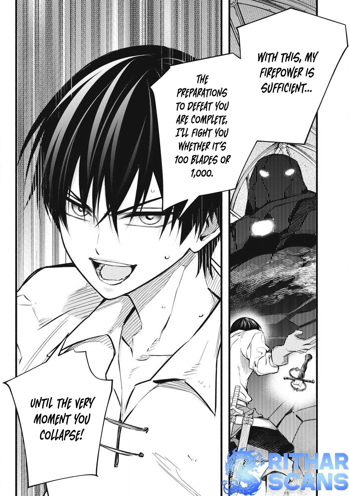 I Reincarnated as a Villainous Noble Who Dies in the Mid-Game, so I Used the Useless “Tame” Skill to Become the Strongest Chapter 41 page 19 - 