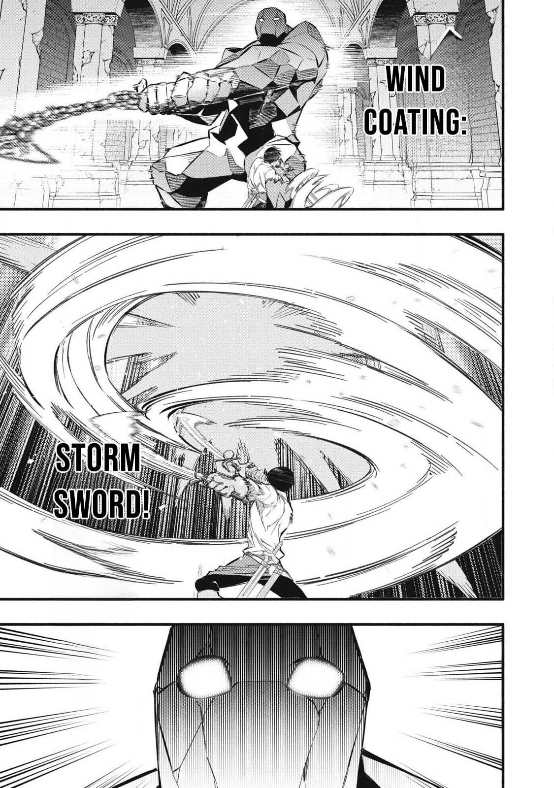 I Reincarnated as a Villainous Noble Who Dies in the Mid-Game, so I Used the Useless “Tame” Skill to Become the Strongest Chapter 42 page 11 - 