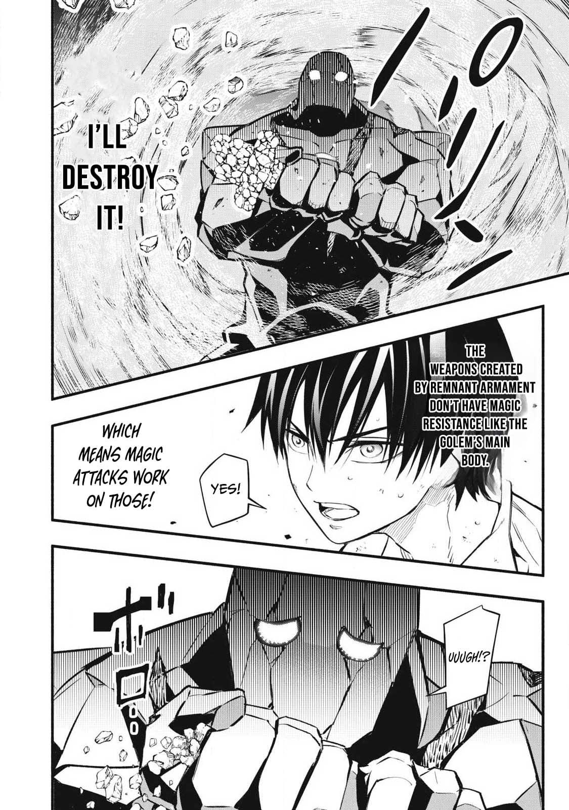 I Reincarnated as a Villainous Noble Who Dies in the Mid-Game, so I Used the Useless “Tame” Skill to Become the Strongest Chapter 42 page 12 - 