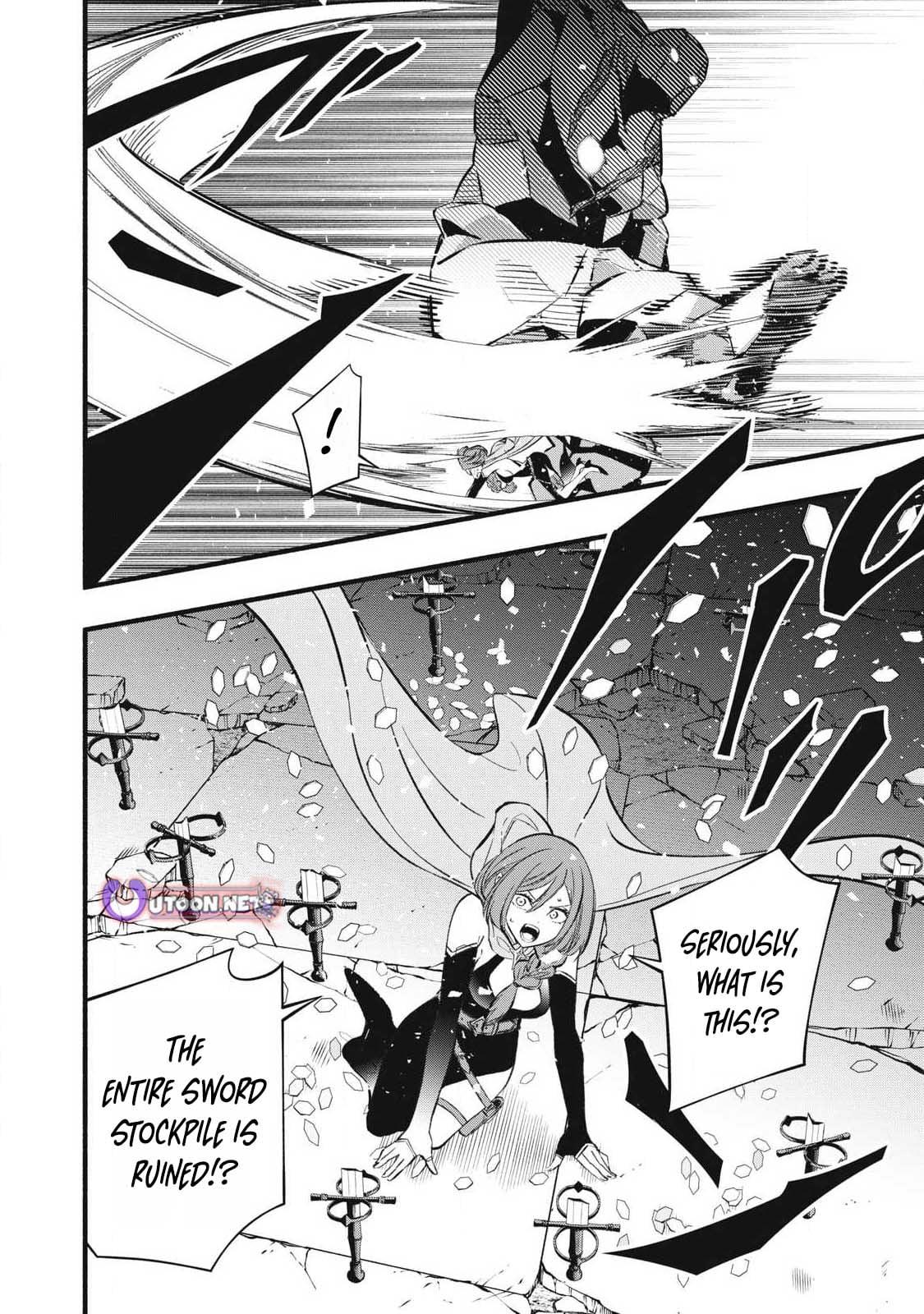 I Reincarnated as a Villainous Noble Who Dies in the Mid-Game, so I Used the Useless “Tame” Skill to Become the Strongest Chapter 42 page 16 - 