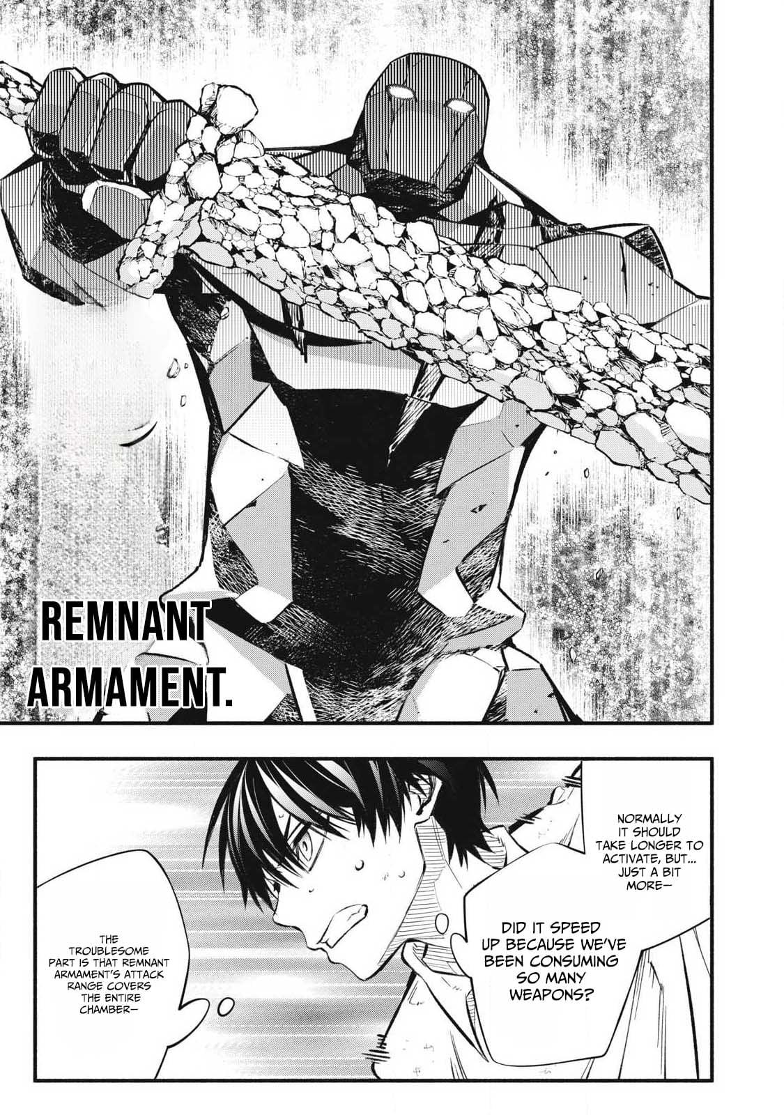 I Reincarnated as a Villainous Noble Who Dies in the Mid-Game, so I Used the Useless “Tame” Skill to Become the Strongest Chapter 42 page 9 - 