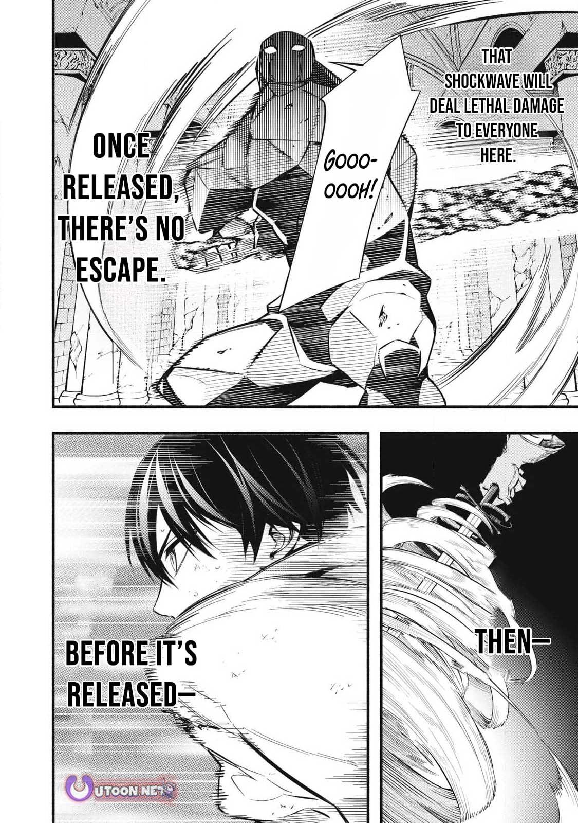 I Reincarnated as a Villainous Noble Who Dies in the Mid-Game, so I Used the Useless “Tame” Skill to Become the Strongest Chapter 42 page 10 - 