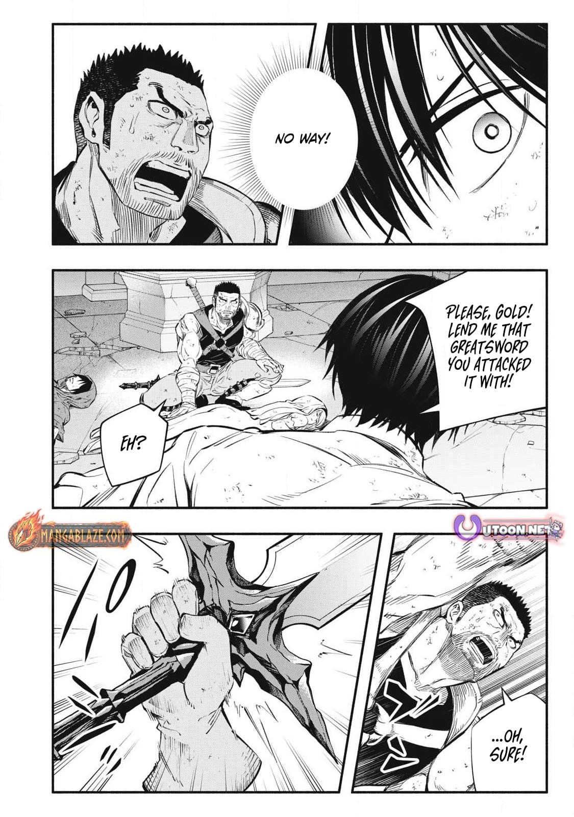 I Reincarnated as a Villainous Noble Who Dies in the Mid-Game, so I Used the Useless “Tame” Skill to Become the Strongest Chapter 43 page 13 - 