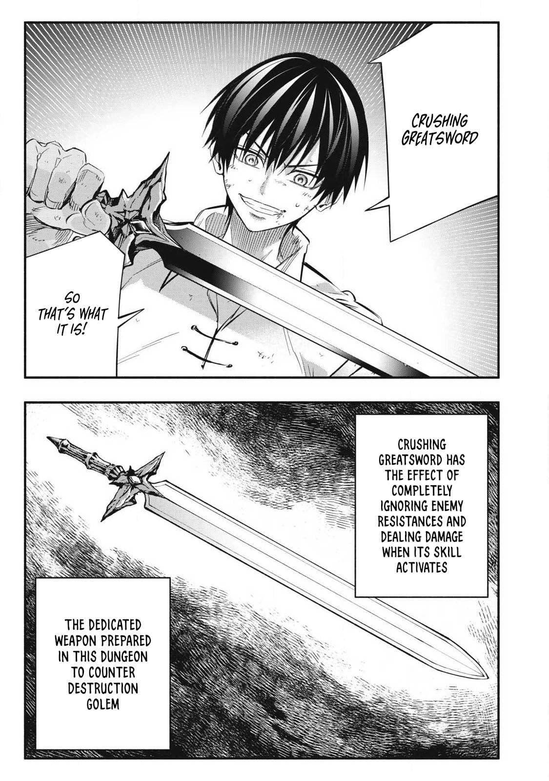 I Reincarnated as a Villainous Noble Who Dies in the Mid-Game, so I Used the Useless “Tame” Skill to Become the Strongest Chapter 43 page 14 - 