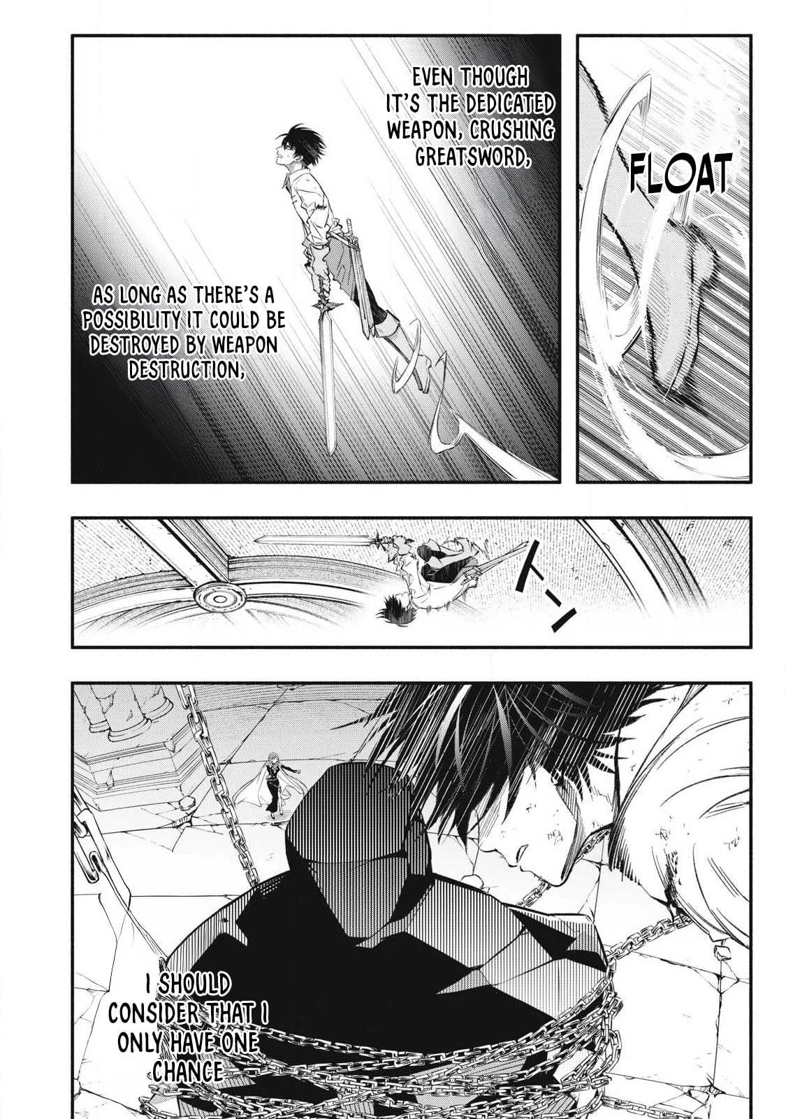 I Reincarnated as a Villainous Noble Who Dies in the Mid-Game, so I Used the Useless “Tame” Skill to Become the Strongest Chapter 43 page 19 - 