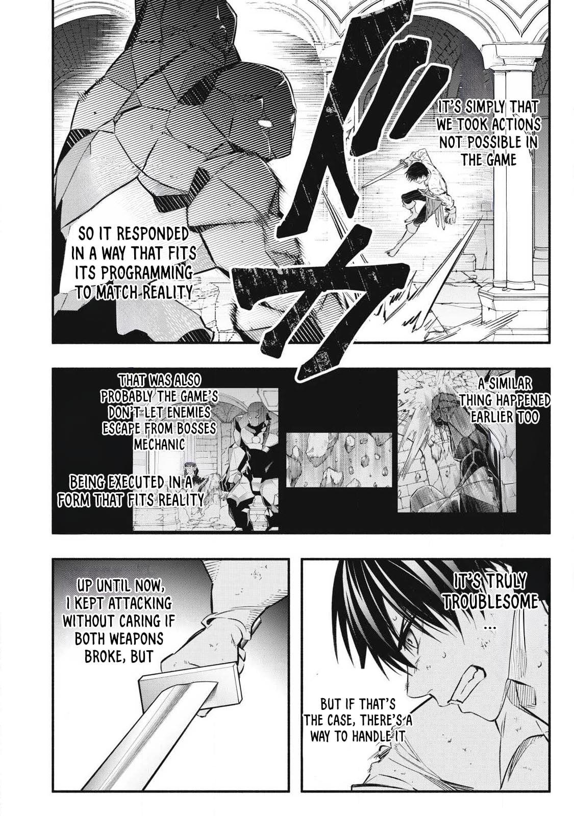 I Reincarnated as a Villainous Noble Who Dies in the Mid-Game, so I Used the Useless “Tame” Skill to Become the Strongest Chapter 43 page 3 - 