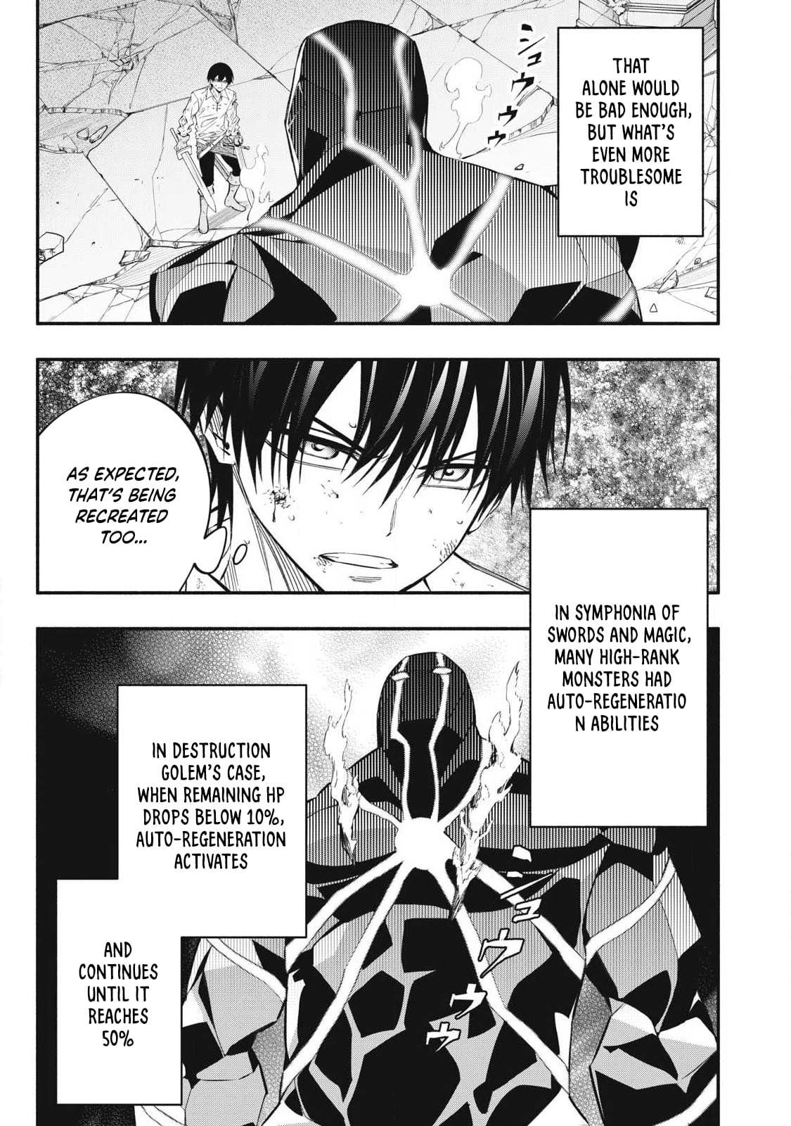 I Reincarnated as a Villainous Noble Who Dies in the Mid-Game, so I Used the Useless “Tame” Skill to Become the Strongest Chapter 43 page 8 - 