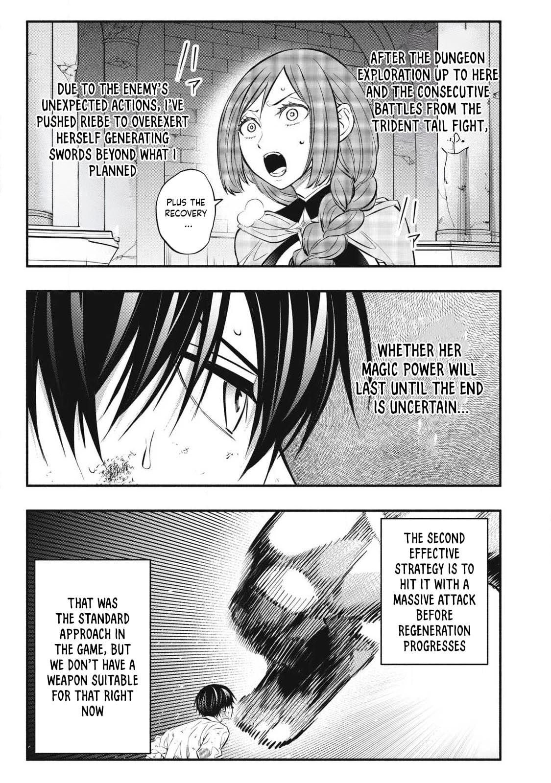 I Reincarnated as a Villainous Noble Who Dies in the Mid-Game, so I Used the Useless “Tame” Skill to Become the Strongest Chapter 43 page 10 - 