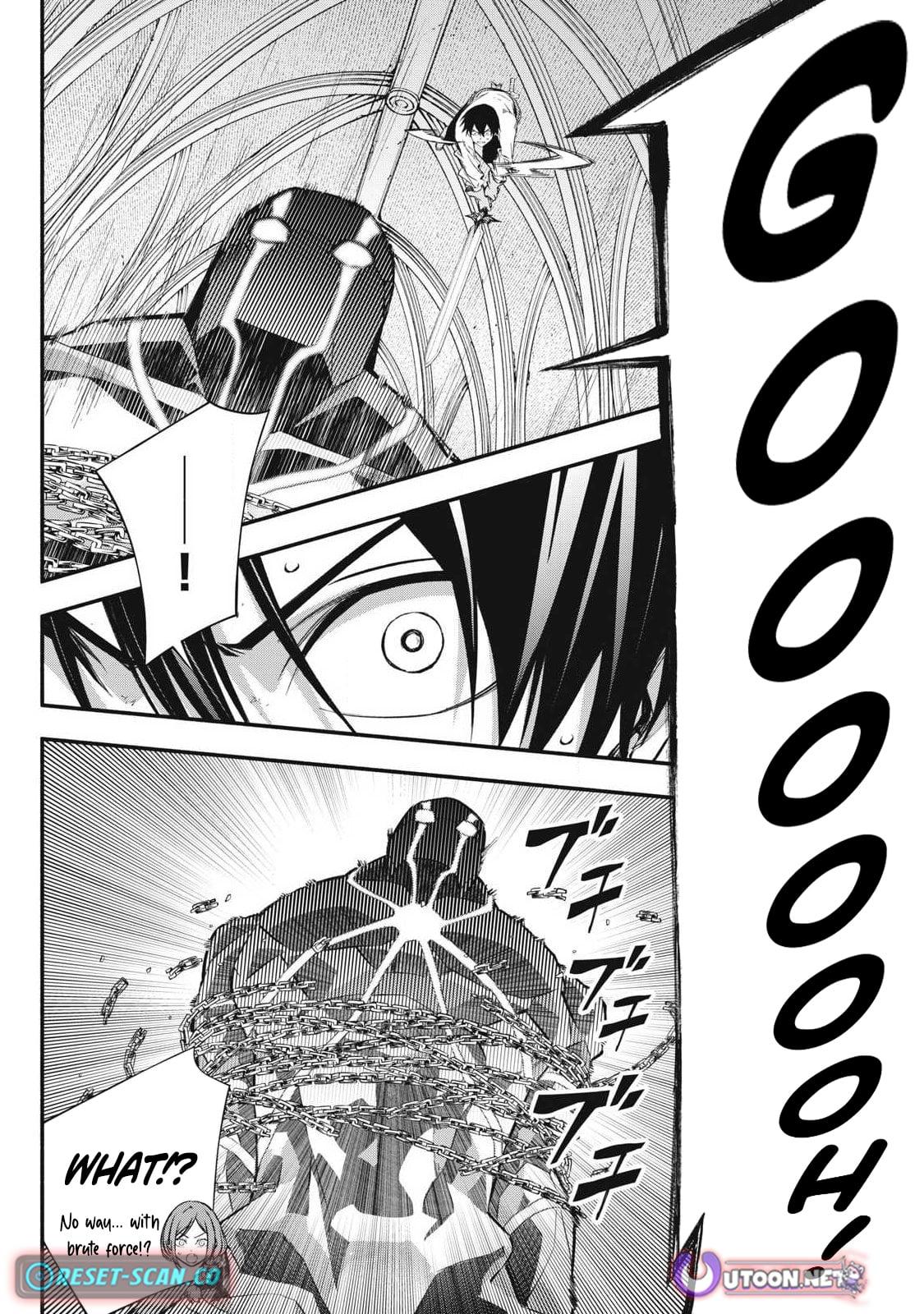 I Reincarnated as a Villainous Noble Who Dies in the Mid-Game, so I Used the Useless “Tame” Skill to Become the Strongest Chapter 44 page 1 - 