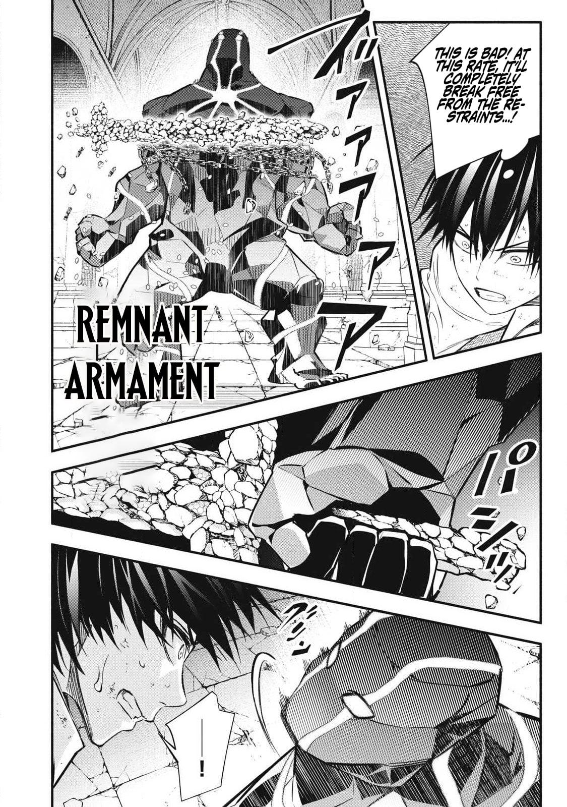 I Reincarnated as a Villainous Noble Who Dies in the Mid-Game, so I Used the Useless “Tame” Skill to Become the Strongest Chapter 44 page 2 - 