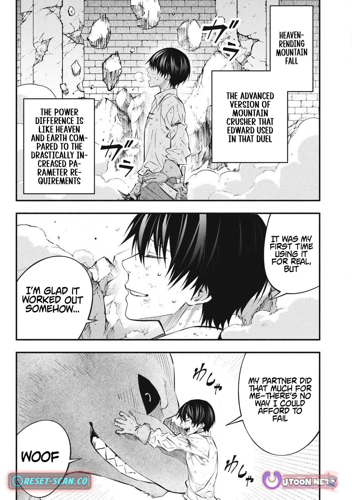 I Reincarnated as a Villainous Noble Who Dies in the Mid-Game, so I Used the Useless “Tame” Skill to Become the Strongest Chapter 44 page 15 - 