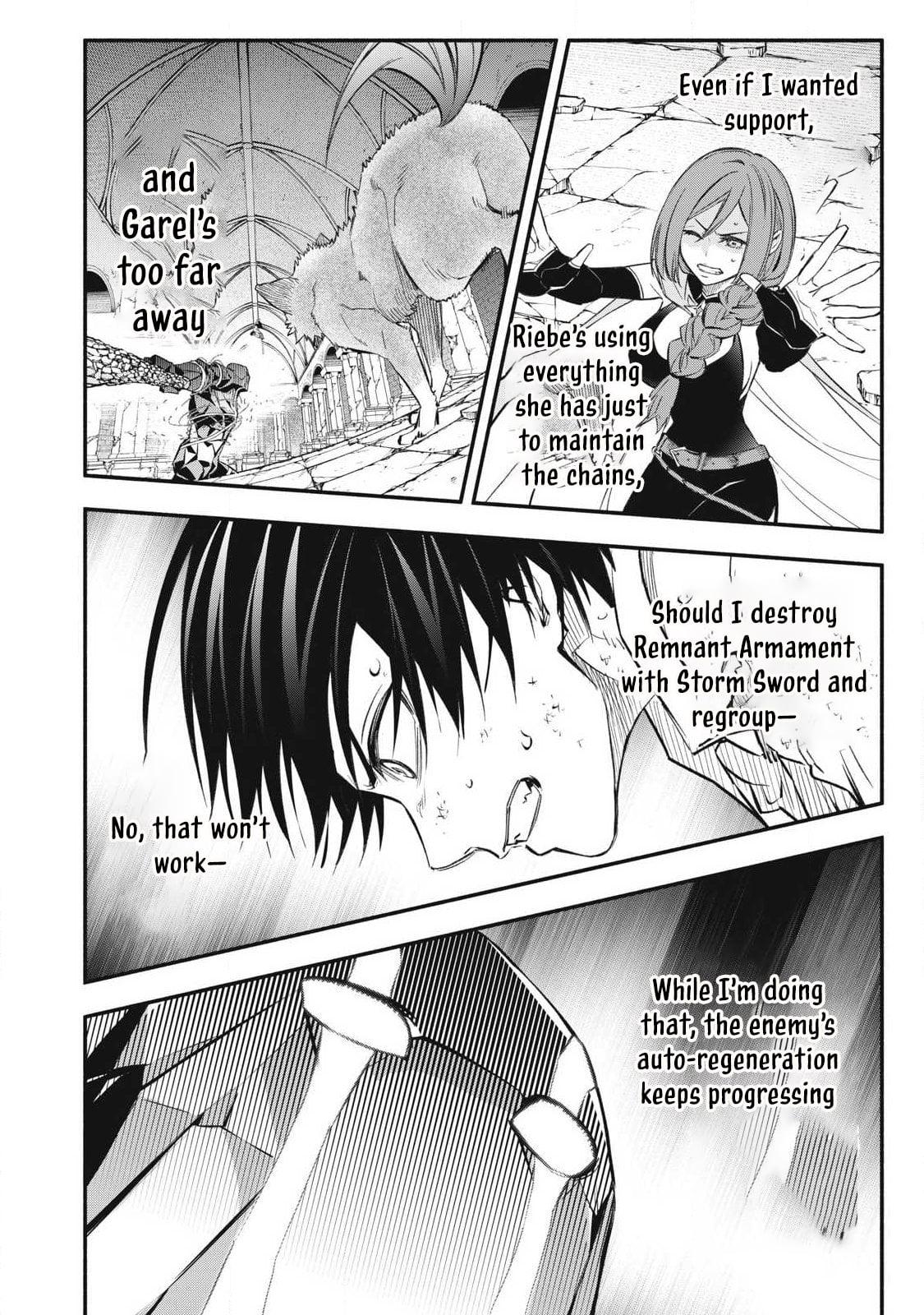 I Reincarnated as a Villainous Noble Who Dies in the Mid-Game, so I Used the Useless “Tame” Skill to Become the Strongest Chapter 44 page 4 - 