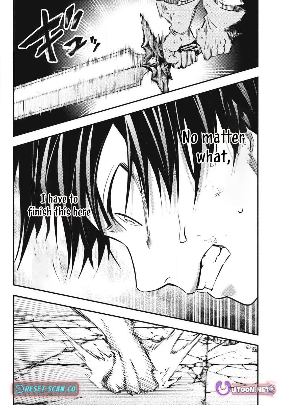 I Reincarnated as a Villainous Noble Who Dies in the Mid-Game, so I Used the Useless “Tame” Skill to Become the Strongest Chapter 44 page 5 - 