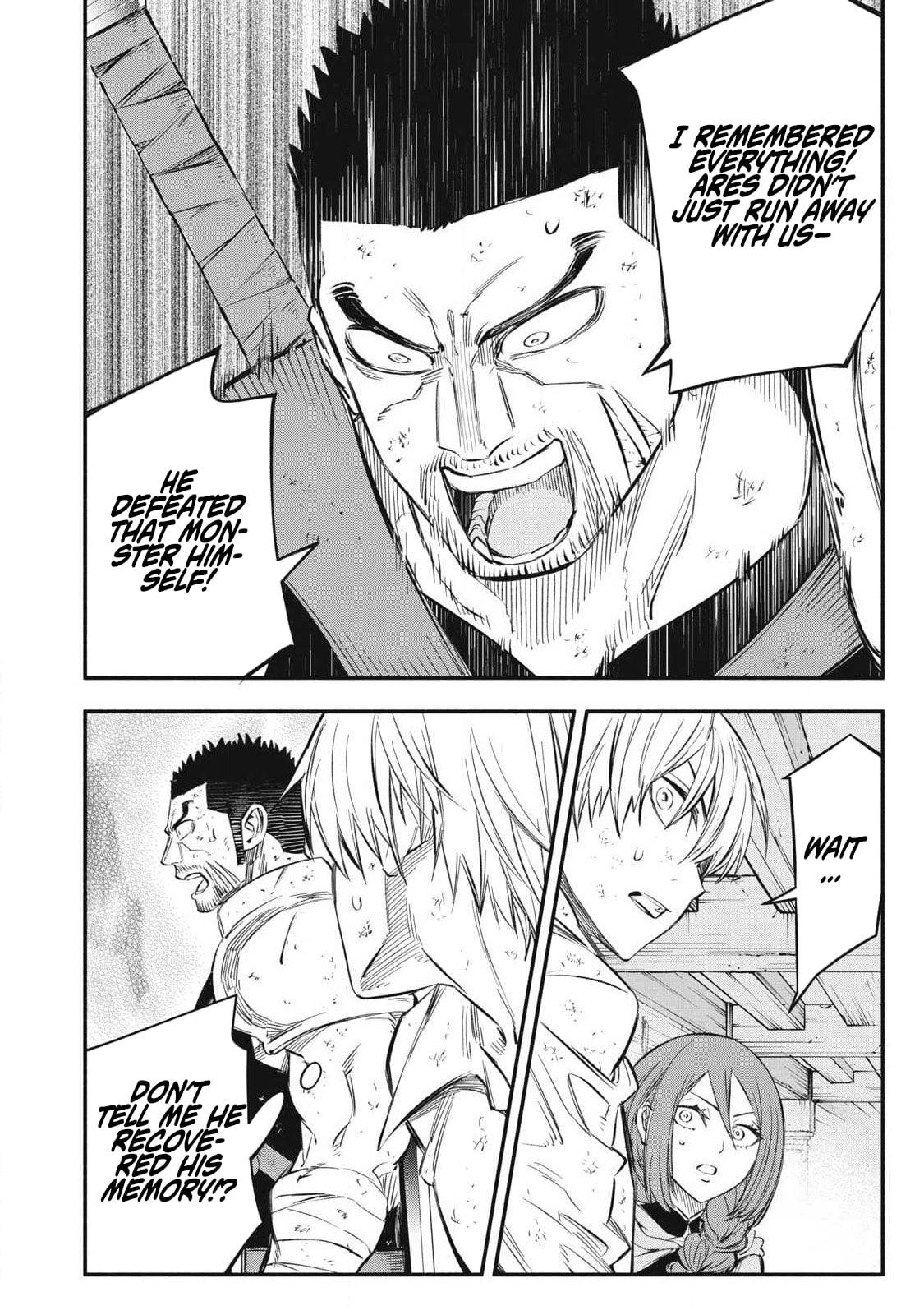 I Reincarnated as a Villainous Noble Who Dies in the Mid-Game, so I Used the Useless “Tame” Skill to Become the Strongest Chapter 45 page 14 - 