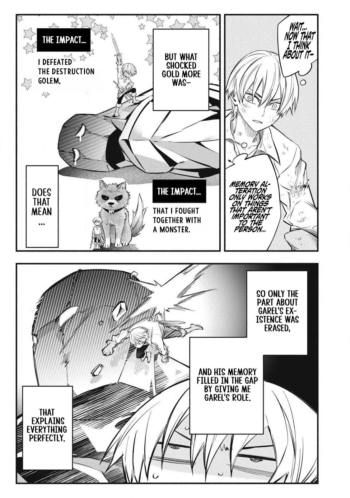 I Reincarnated as a Villainous Noble Who Dies in the Mid-Game, so I Used the Useless “Tame” Skill to Become the Strongest Chapter 45 page 17 - 