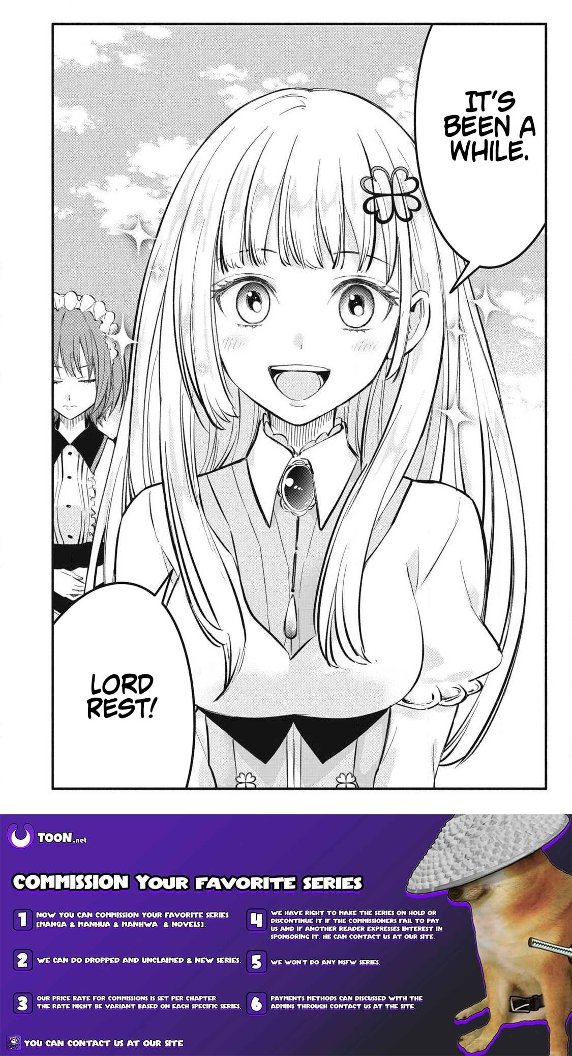 I Reincarnated as a Villainous Noble Who Dies in the Mid-Game, so I Used the Useless “Tame” Skill to Become the Strongest Chapter 45 page 20 - 