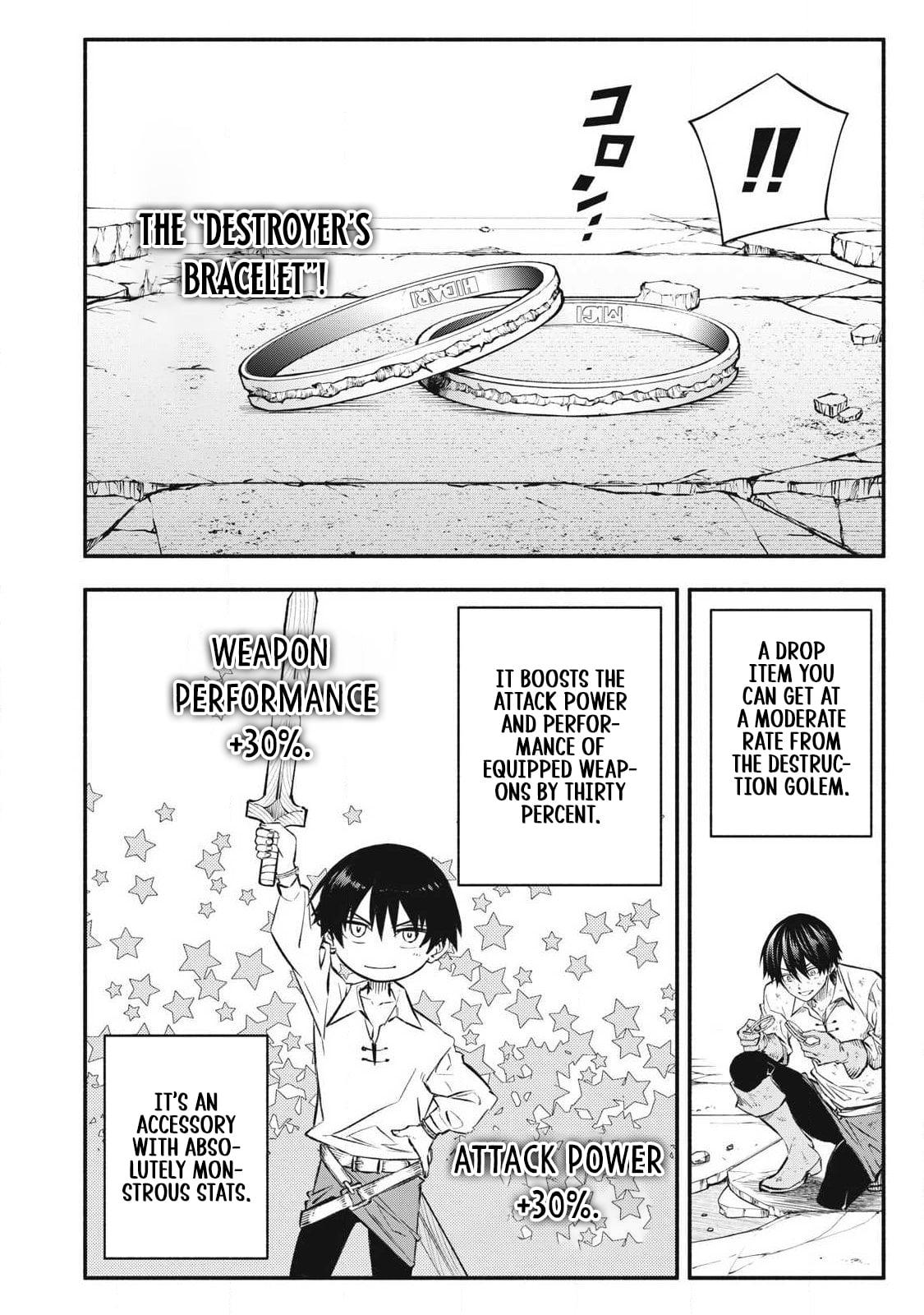 I Reincarnated as a Villainous Noble Who Dies in the Mid-Game, so I Used the Useless “Tame” Skill to Become the Strongest Chapter 45 page 4 - 