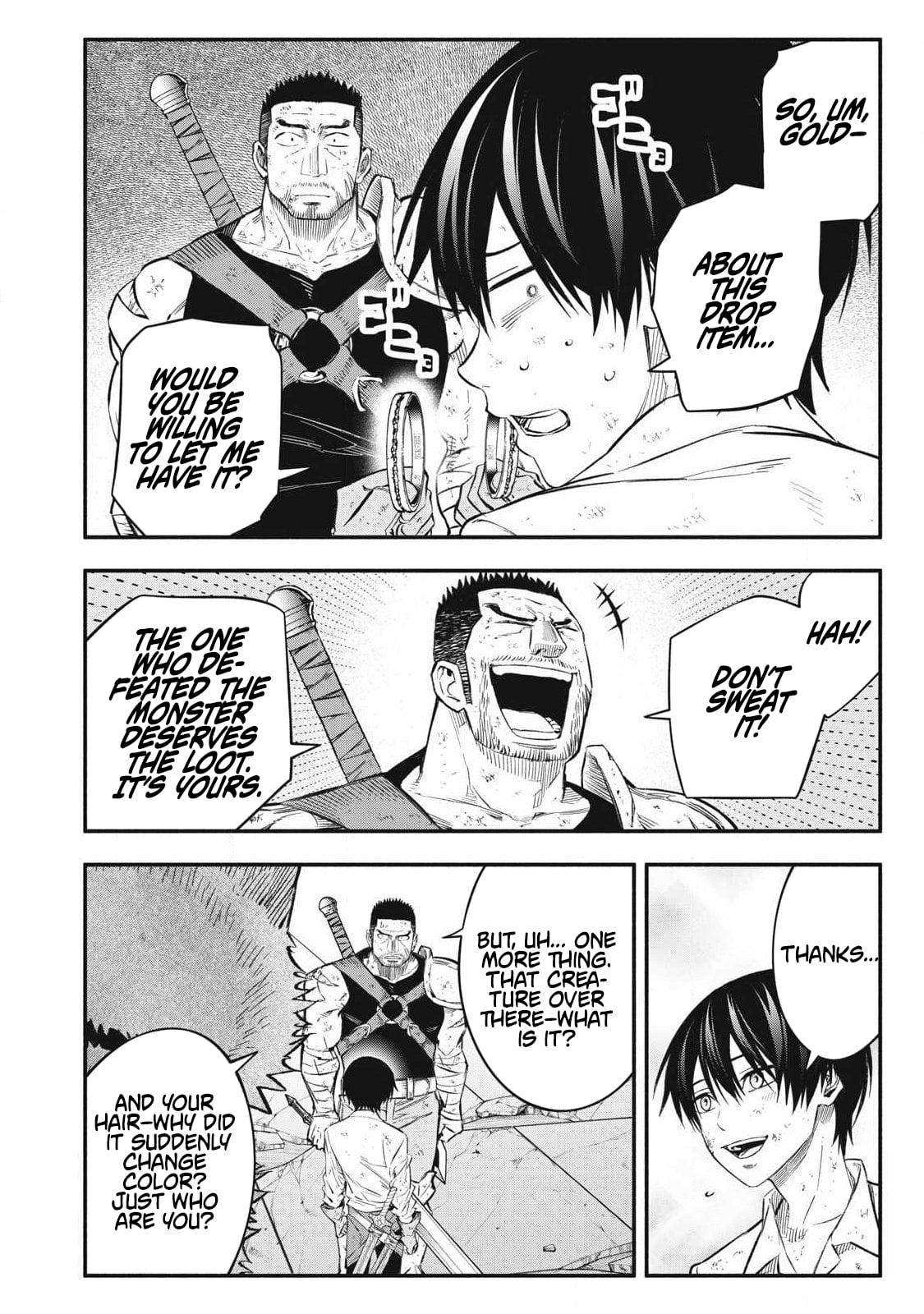 I Reincarnated as a Villainous Noble Who Dies in the Mid-Game, so I Used the Useless “Tame” Skill to Become the Strongest Chapter 45 page 6 - 