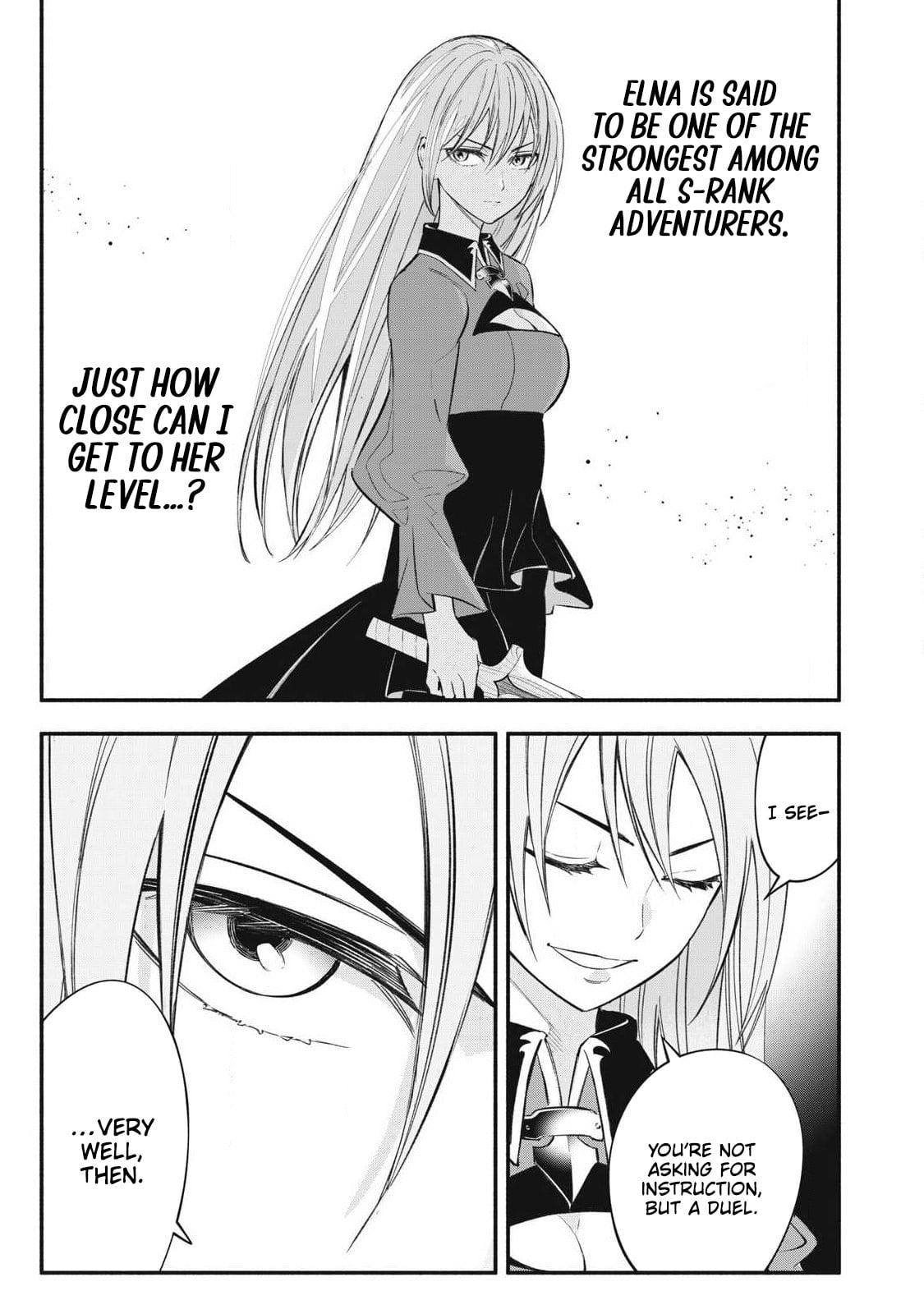 I Reincarnated as a Villainous Noble Who Dies in the Mid-Game, so I Used the Useless “Tame” Skill to Become the Strongest Chapter 47 page 19 - 