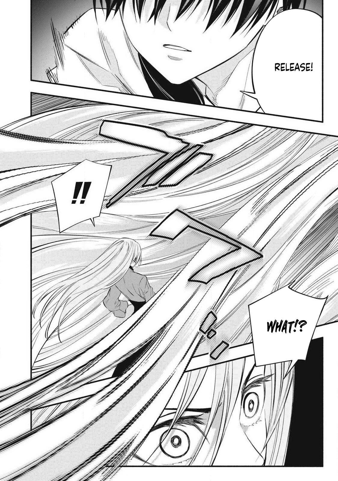 I Reincarnated as a Villainous Noble Who Dies in the Mid-Game, so I Used the Useless “Tame” Skill to Become the Strongest Chapter 48 page 12 - 