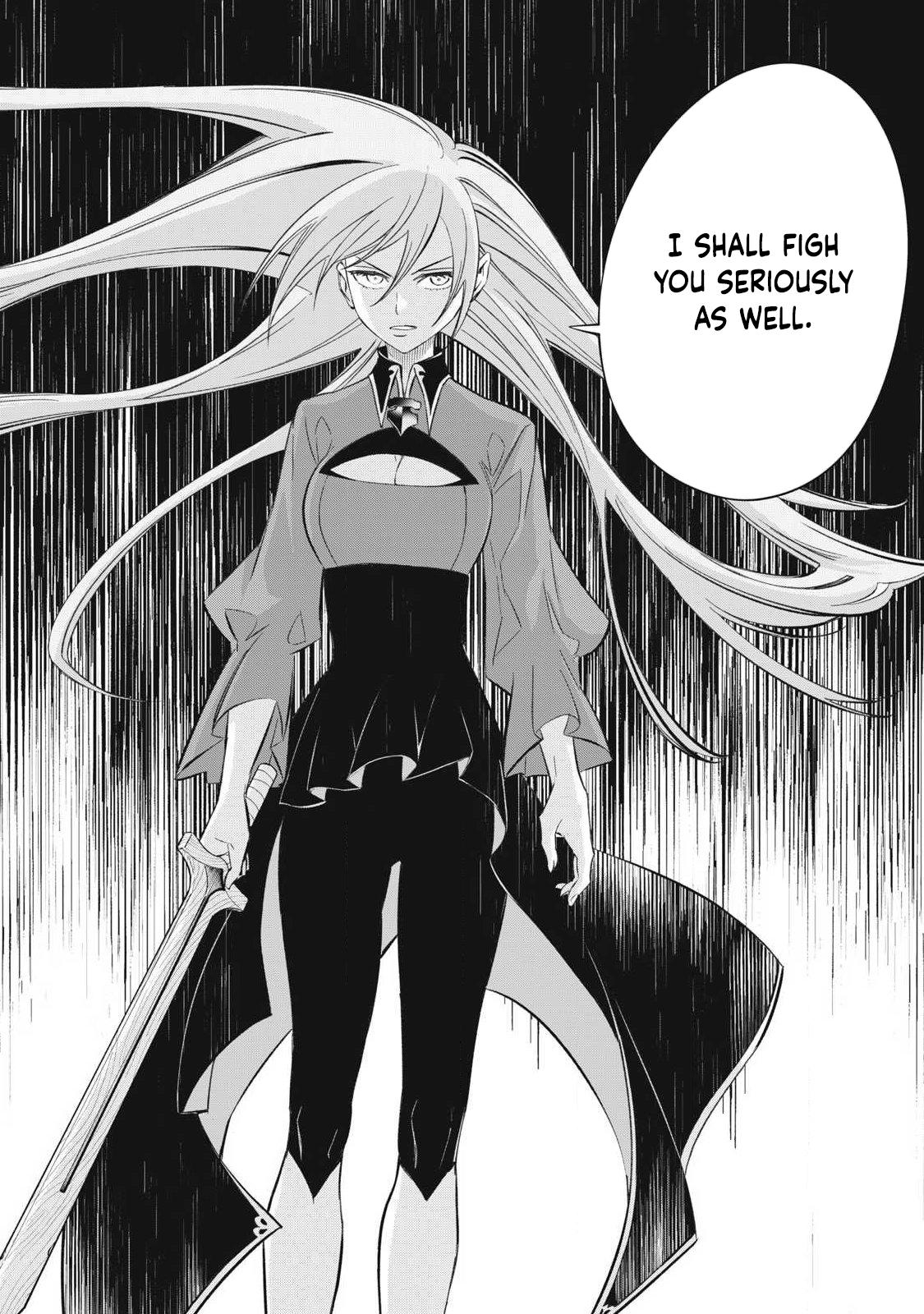 I Reincarnated as a Villainous Noble Who Dies in the Mid-Game, so I Used the Useless “Tame” Skill to Become the Strongest Chapter 48 page 18 - 