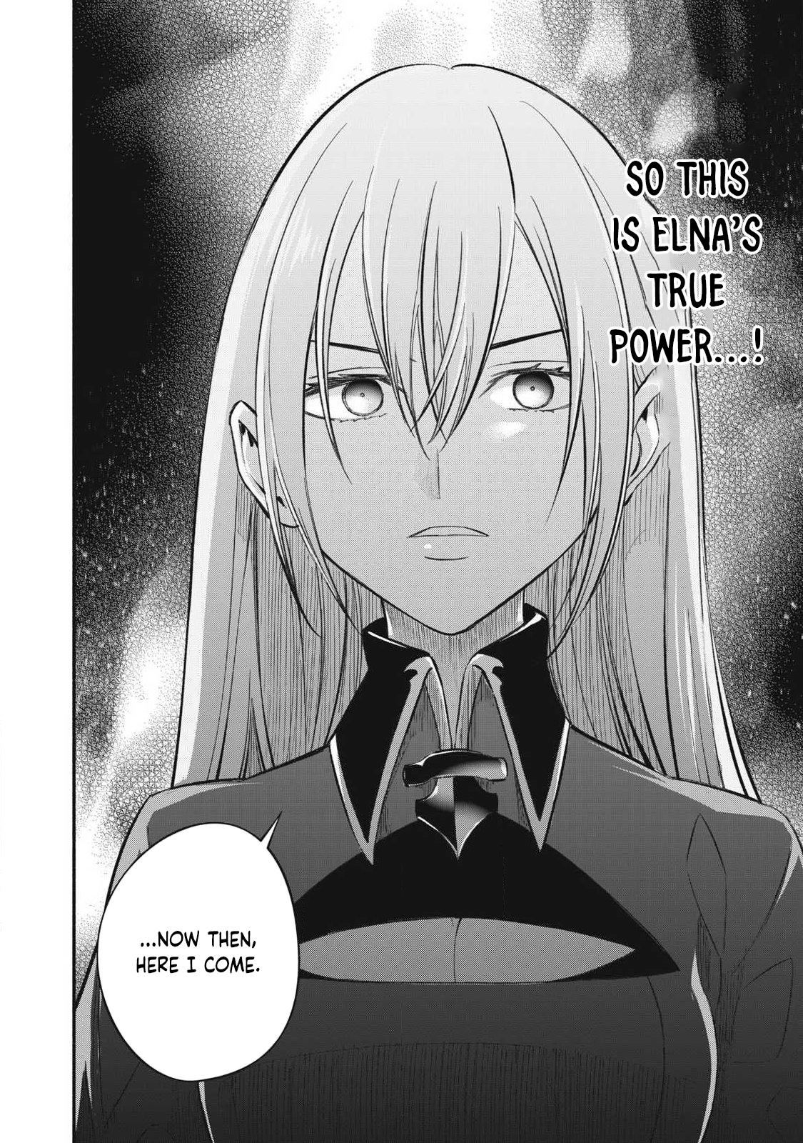 I Reincarnated as a Villainous Noble Who Dies in the Mid-Game, so I Used the Useless “Tame” Skill to Become the Strongest Chapter 48 page 20 - 
