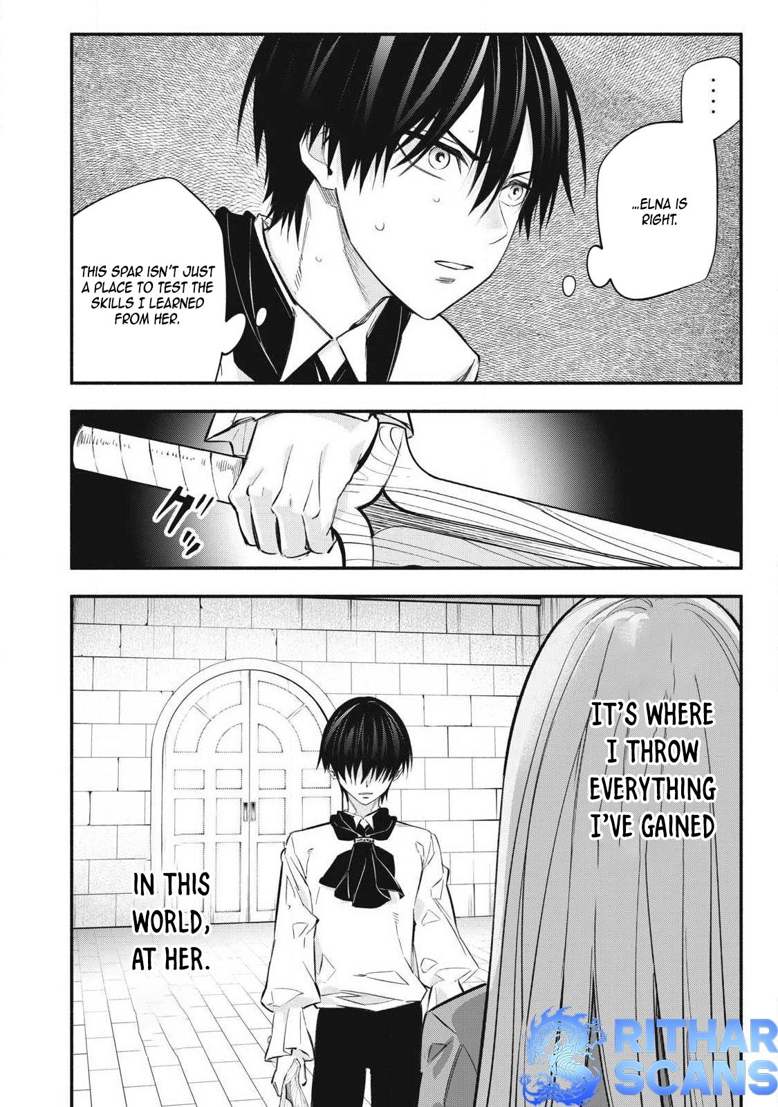 I Reincarnated as a Villainous Noble Who Dies in the Mid-Game, so I Used the Useless “Tame” Skill to Become the Strongest Chapter 48 page 4 - 