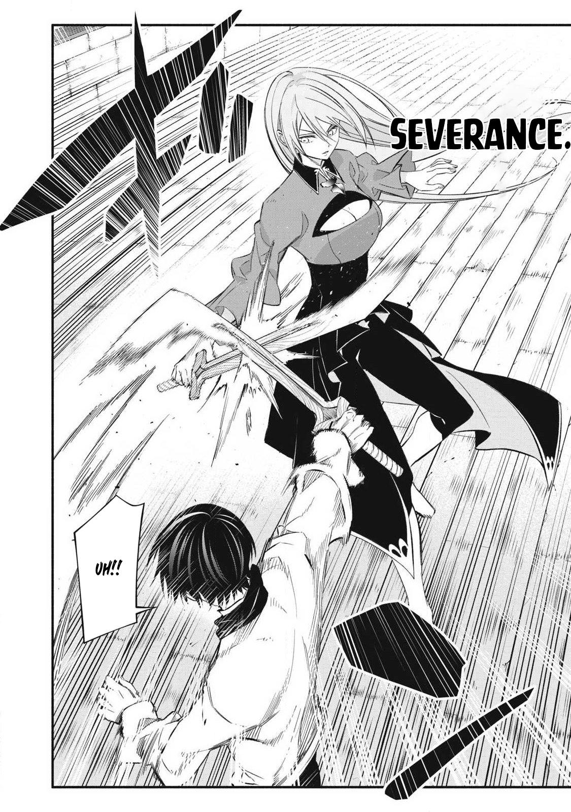 I Reincarnated as a Villainous Noble Who Dies in the Mid-Game, so I Used the Useless “Tame” Skill to Become the Strongest Chapter 48 page 8 - 