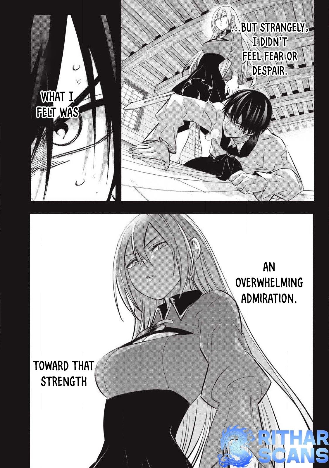 I Reincarnated as a Villainous Noble Who Dies in the Mid-Game, so I Used the Useless “Tame” Skill to Become the Strongest Chapter 49 page 4 - 