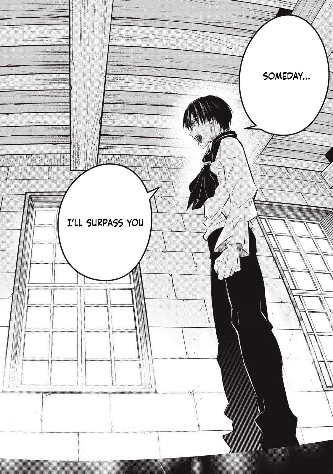 I Reincarnated as a Villainous Noble Who Dies in the Mid-Game, so I Used the Useless “Tame” Skill to Become the Strongest Chapter 49 page 8 - 