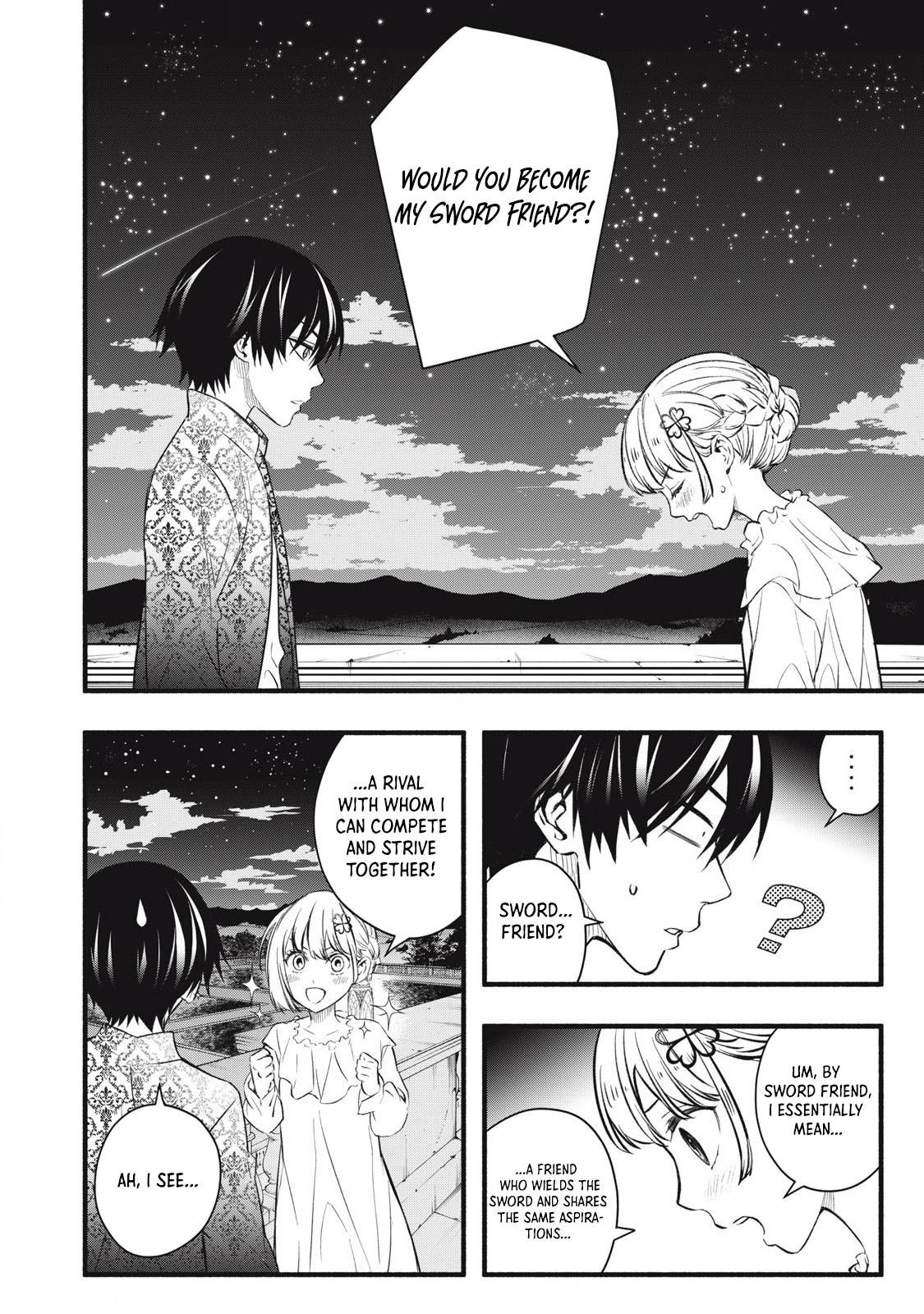 I Reincarnated as a Villainous Noble Who Dies in the Mid-Game, so I Used the Useless “Tame” Skill to Become the Strongest Chapter 5 page 15 - 