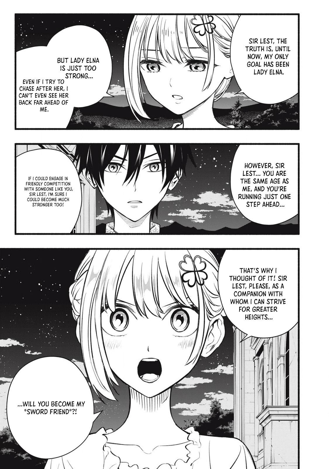 I Reincarnated as a Villainous Noble Who Dies in the Mid-Game, so I Used the Useless “Tame” Skill to Become the Strongest Chapter 5 page 16 - 