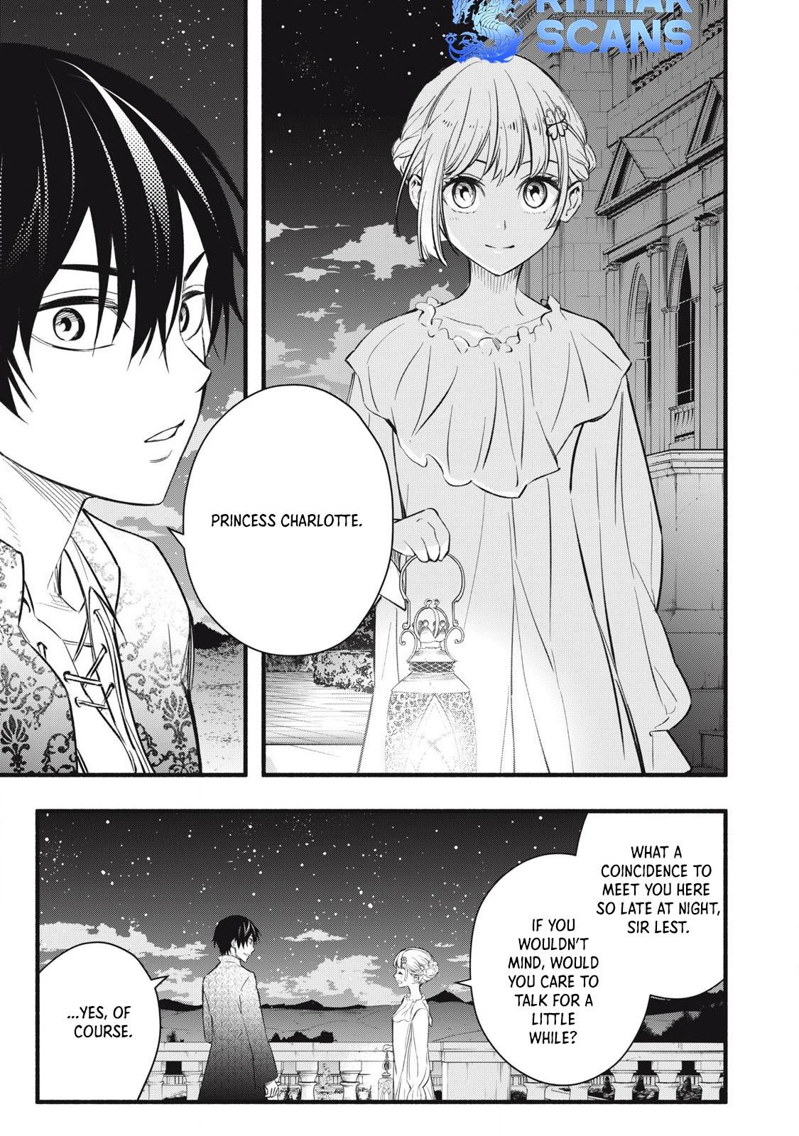 I Reincarnated as a Villainous Noble Who Dies in the Mid-Game, so I Used the Useless “Tame” Skill to Become the Strongest Chapter 5 page 10 - 