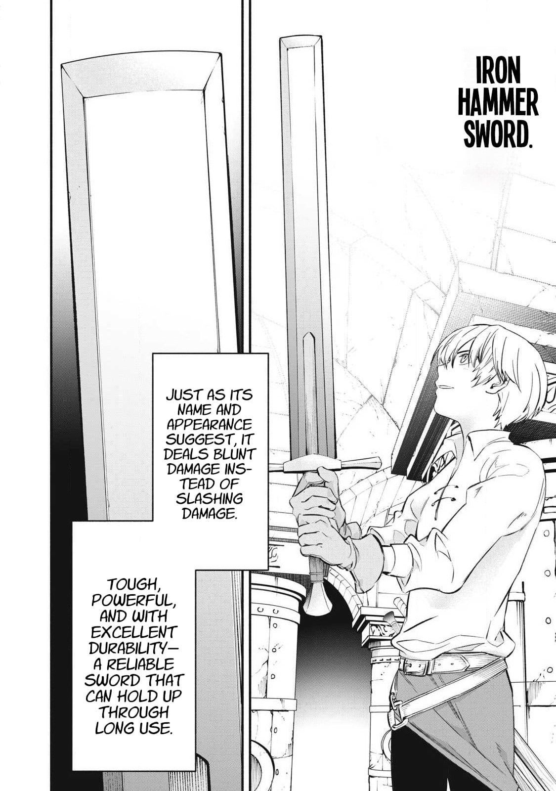 I Reincarnated as a Villainous Noble Who Dies in the Mid-Game, so I Used the Useless “Tame” Skill to Become the Strongest Chapter 50 page 12 - 