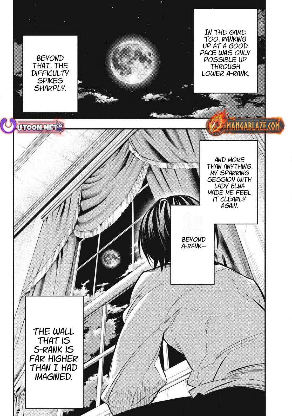 I Reincarnated as a Villainous Noble Who Dies in the Mid-Game, so I Used the Useless “Tame” Skill to Become the Strongest Chapter 50 page 15 - 