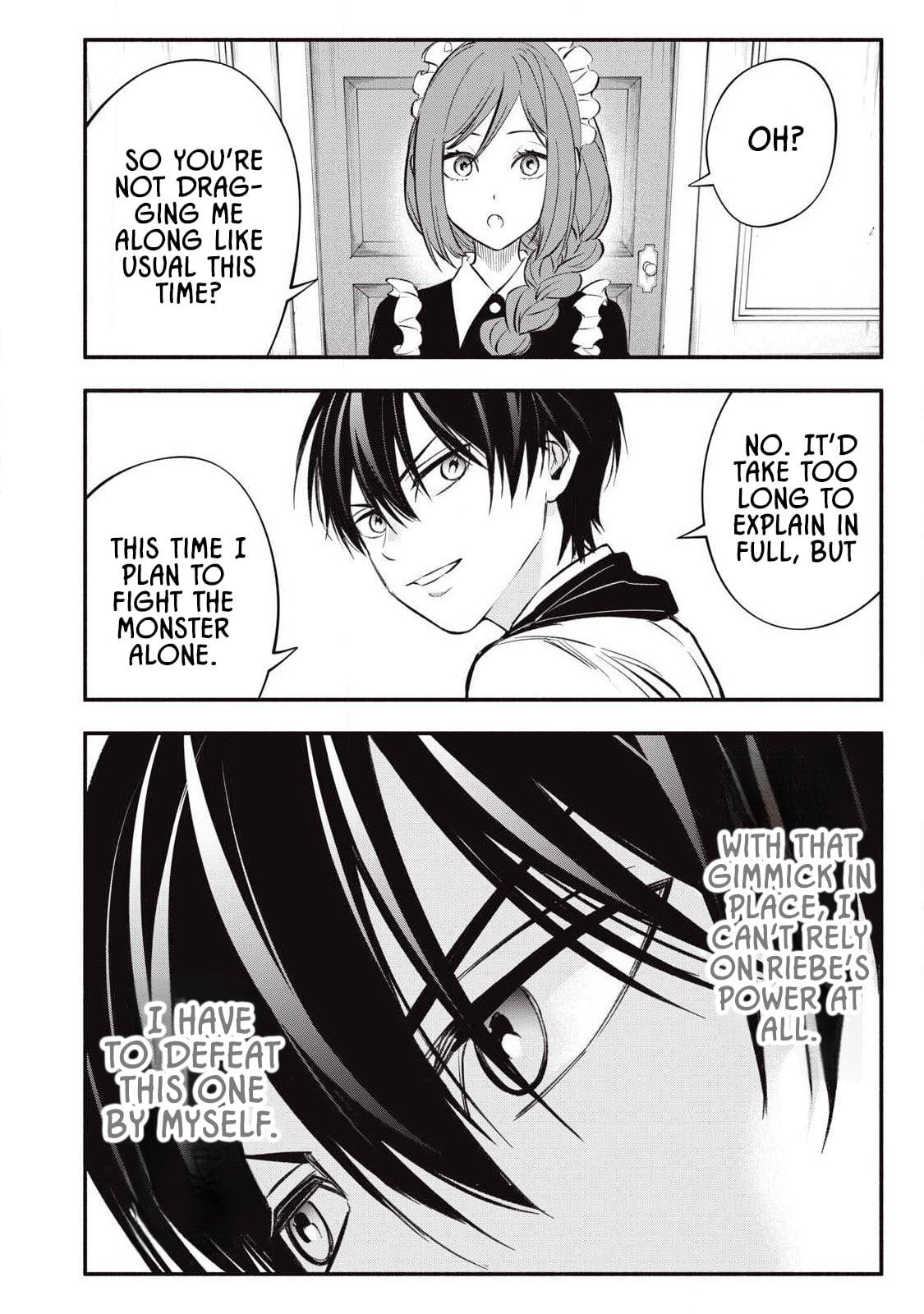 I Reincarnated as a Villainous Noble Who Dies in the Mid-Game, so I Used the Useless “Tame” Skill to Become the Strongest Chapter 51 page 12 - 