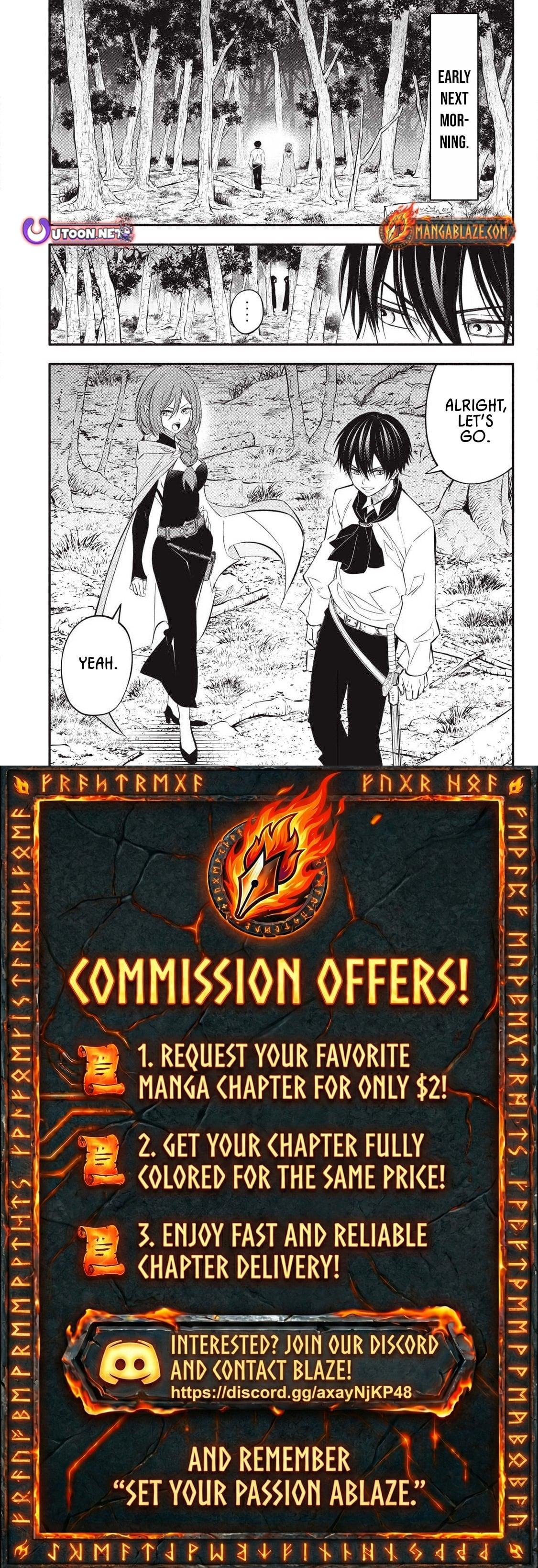 I Reincarnated as a Villainous Noble Who Dies in the Mid-Game, so I Used the Useless “Tame” Skill to Become the Strongest Chapter 51 page 18 - 