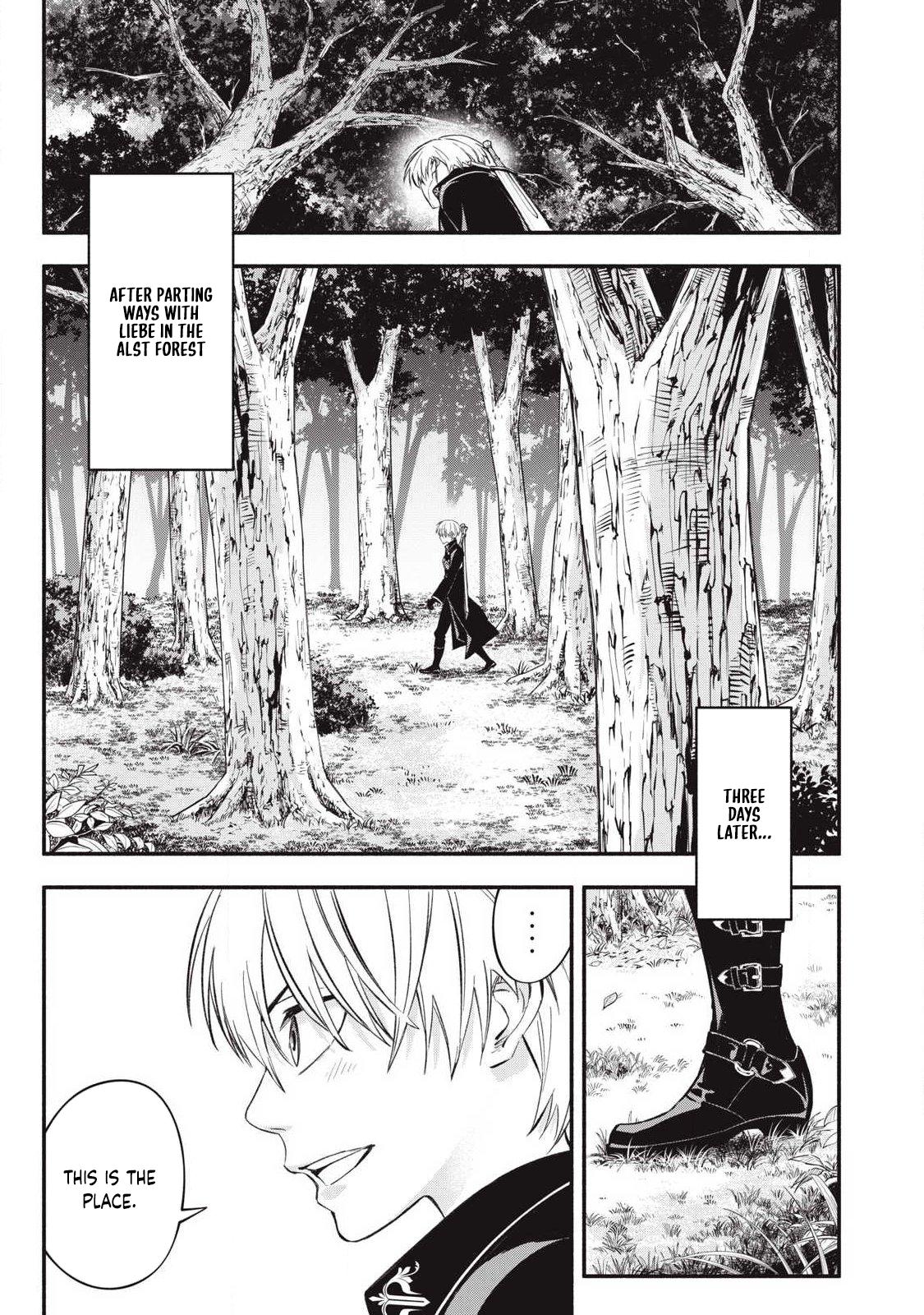 I Reincarnated as a Villainous Noble Who Dies in the Mid-Game, so I Used the Useless “Tame” Skill to Become the Strongest Chapter 52 page 11 - 