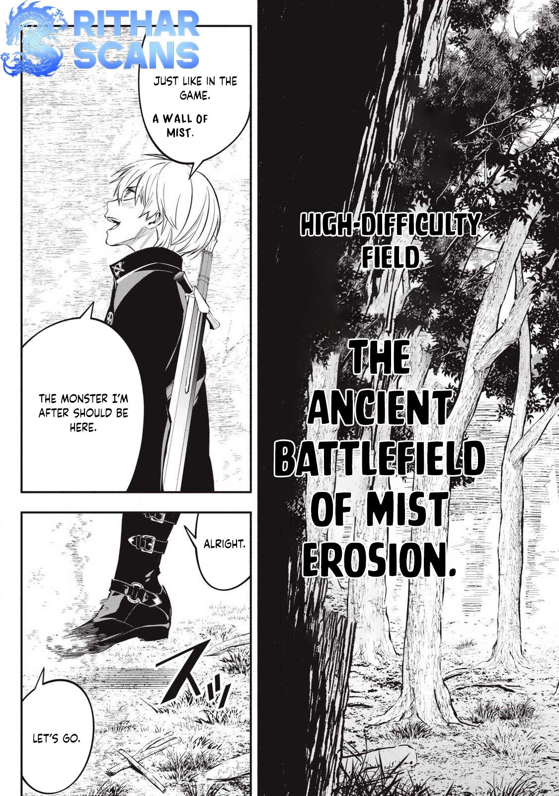 I Reincarnated as a Villainous Noble Who Dies in the Mid-Game, so I Used the Useless “Tame” Skill to Become the Strongest Chapter 52 page 13 - 