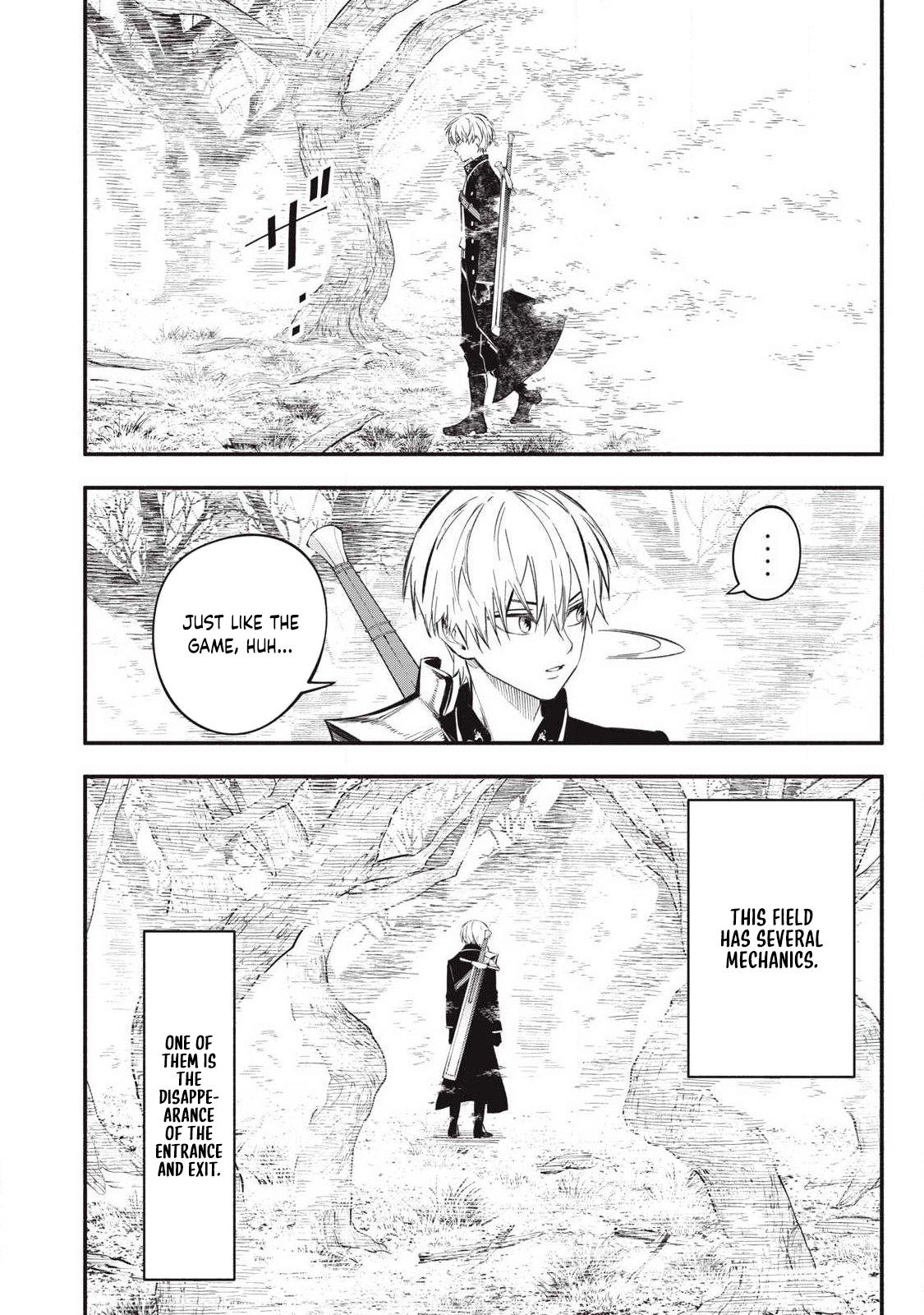 I Reincarnated as a Villainous Noble Who Dies in the Mid-Game, so I Used the Useless “Tame” Skill to Become the Strongest Chapter 52 page 14 - 