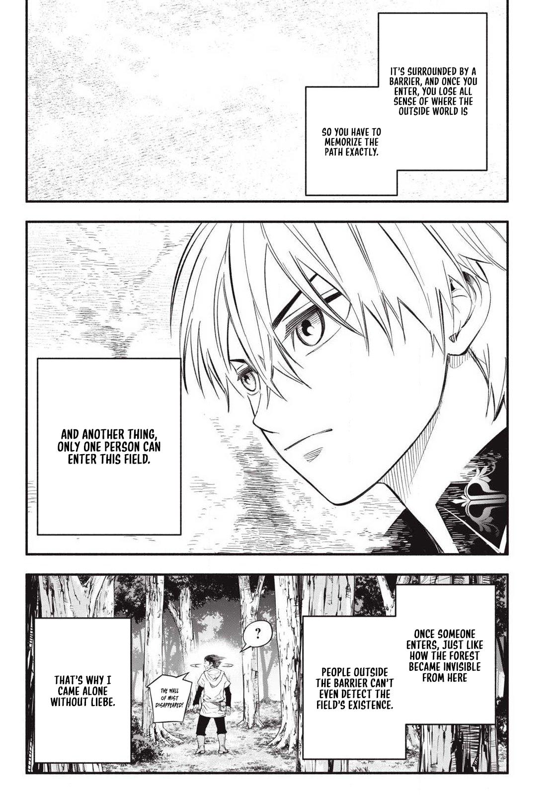 I Reincarnated as a Villainous Noble Who Dies in the Mid-Game, so I Used the Useless “Tame” Skill to Become the Strongest Chapter 52 page 15 - 