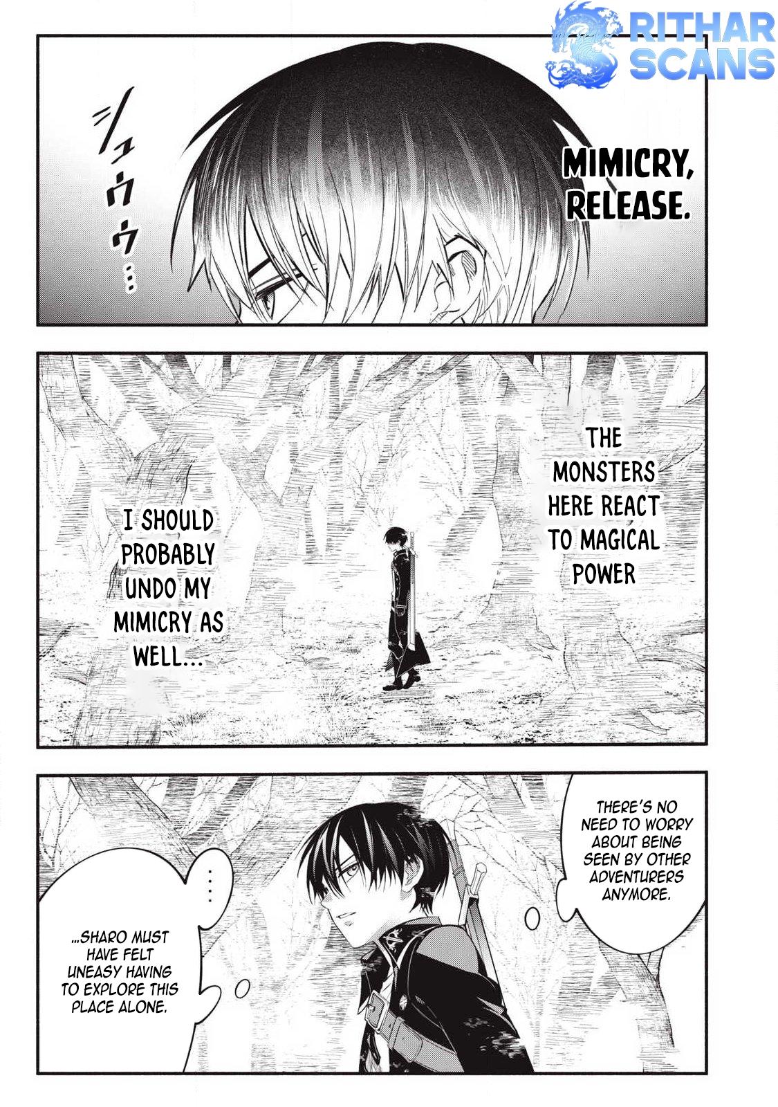 I Reincarnated as a Villainous Noble Who Dies in the Mid-Game, so I Used the Useless “Tame” Skill to Become the Strongest Chapter 53 page 1 - 