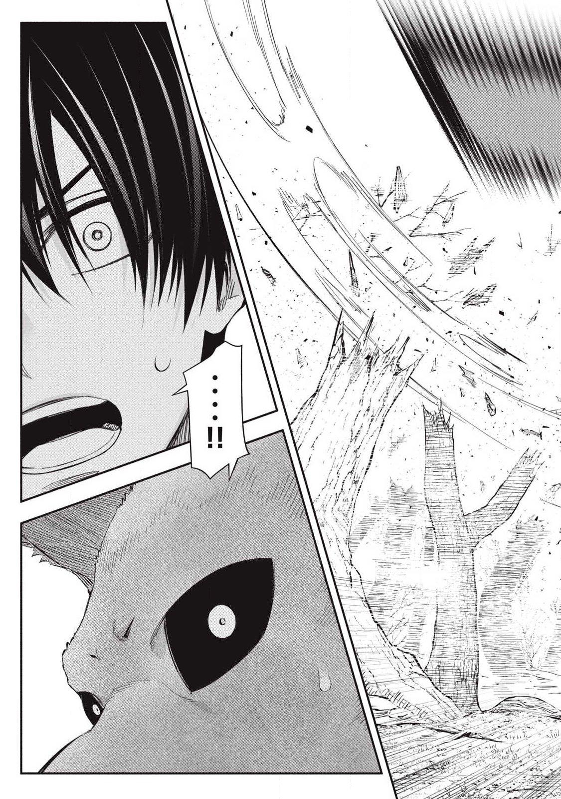 I Reincarnated as a Villainous Noble Who Dies in the Mid-Game, so I Used the Useless “Tame” Skill to Become the Strongest Chapter 53 page 15 - 