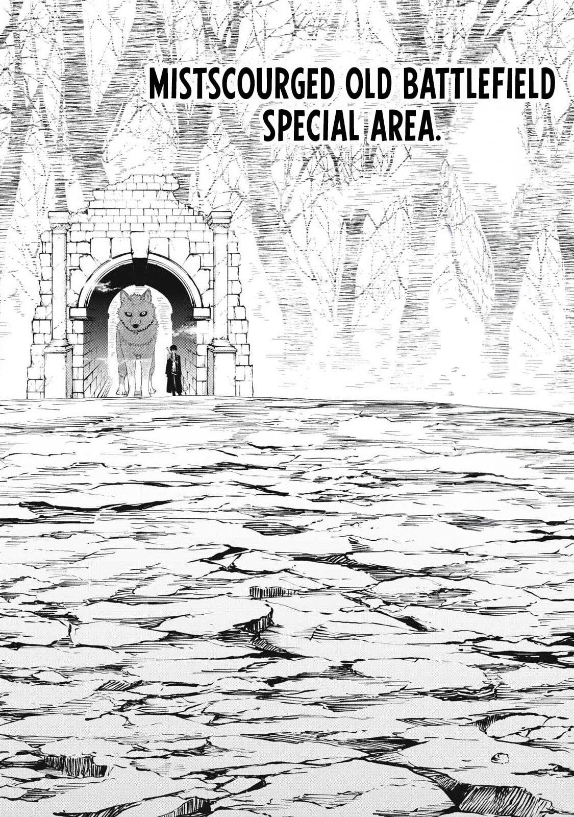 I Reincarnated as a Villainous Noble Who Dies in the Mid-Game, so I Used the Useless “Tame” Skill to Become the Strongest Chapter 54 page 8 - 