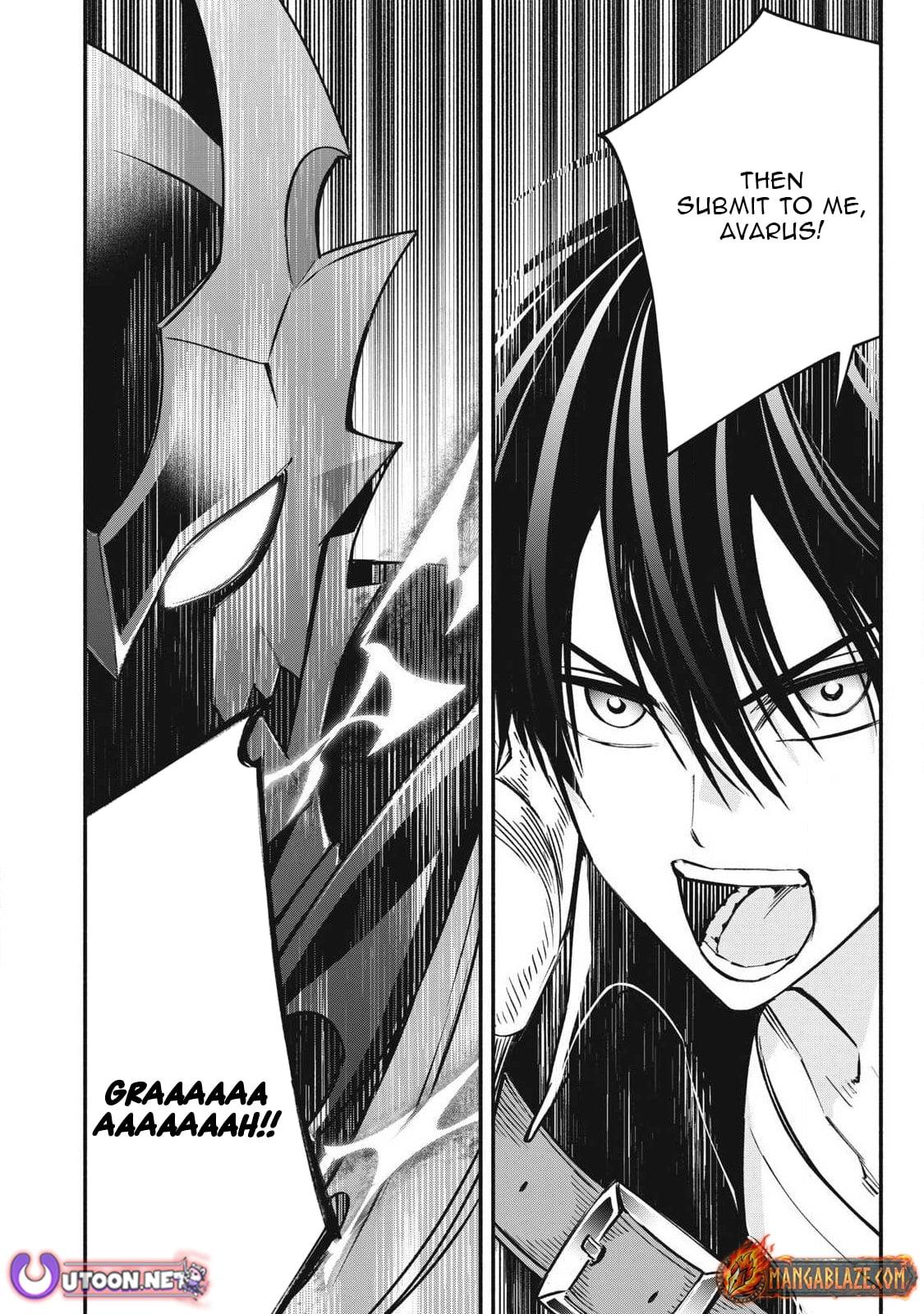 I Reincarnated as a Villainous Noble Who Dies in the Mid-Game, so I Used the Useless “Tame” Skill to Become the Strongest Chapter 55 page 15 - 
