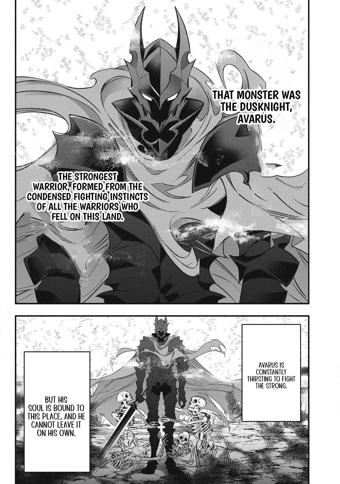 I Reincarnated as a Villainous Noble Who Dies in the Mid-Game, so I Used the Useless “Tame” Skill to Become the Strongest Chapter 55 page 4 - 