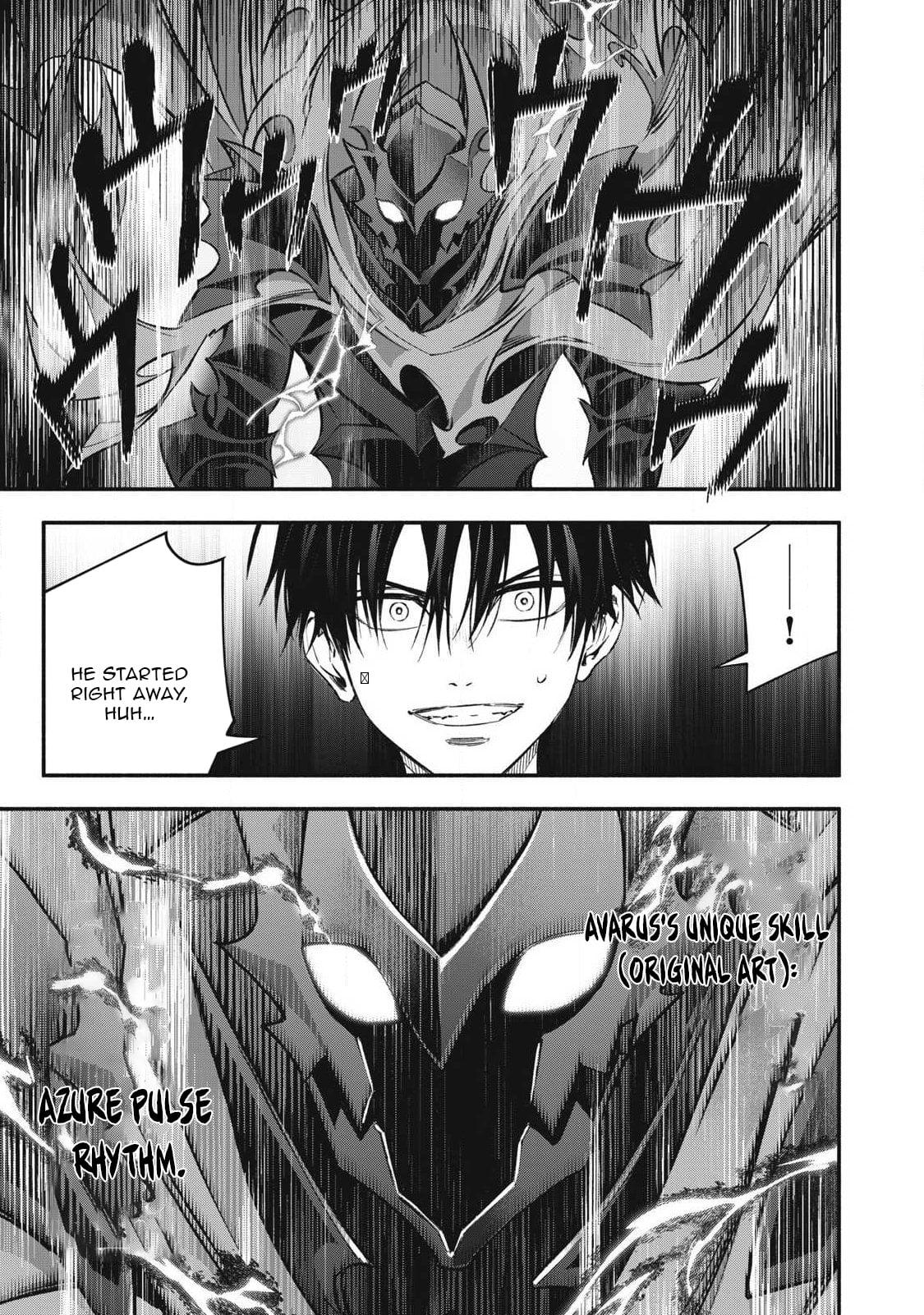 I Reincarnated as a Villainous Noble Who Dies in the Mid-Game, so I Used the Useless “Tame” Skill to Become the Strongest Chapter 55 page 10 - 