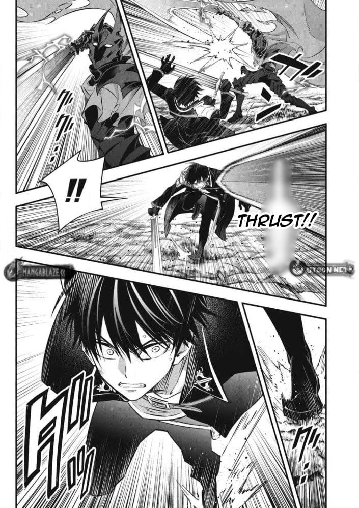 I Reincarnated as a Villainous Noble Who Dies in the Mid-Game, so I Used the Useless “Tame” Skill to Become the Strongest Chapter 56 page 12 - 