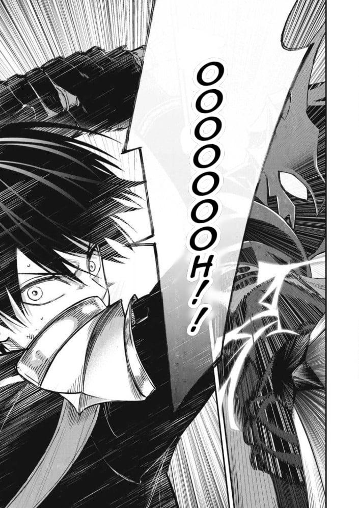 I Reincarnated as a Villainous Noble Who Dies in the Mid-Game, so I Used the Useless “Tame” Skill to Become the Strongest Chapter 56 page 14 - 